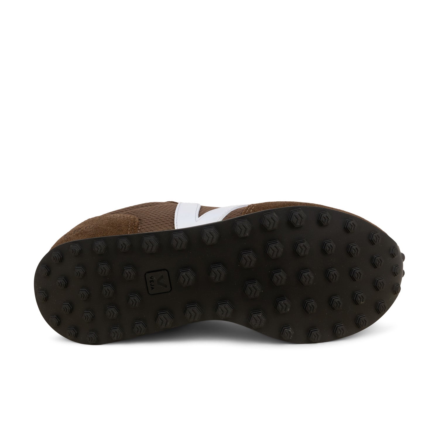 Sneakers Femme VEJA RIO BRANCO Marron
