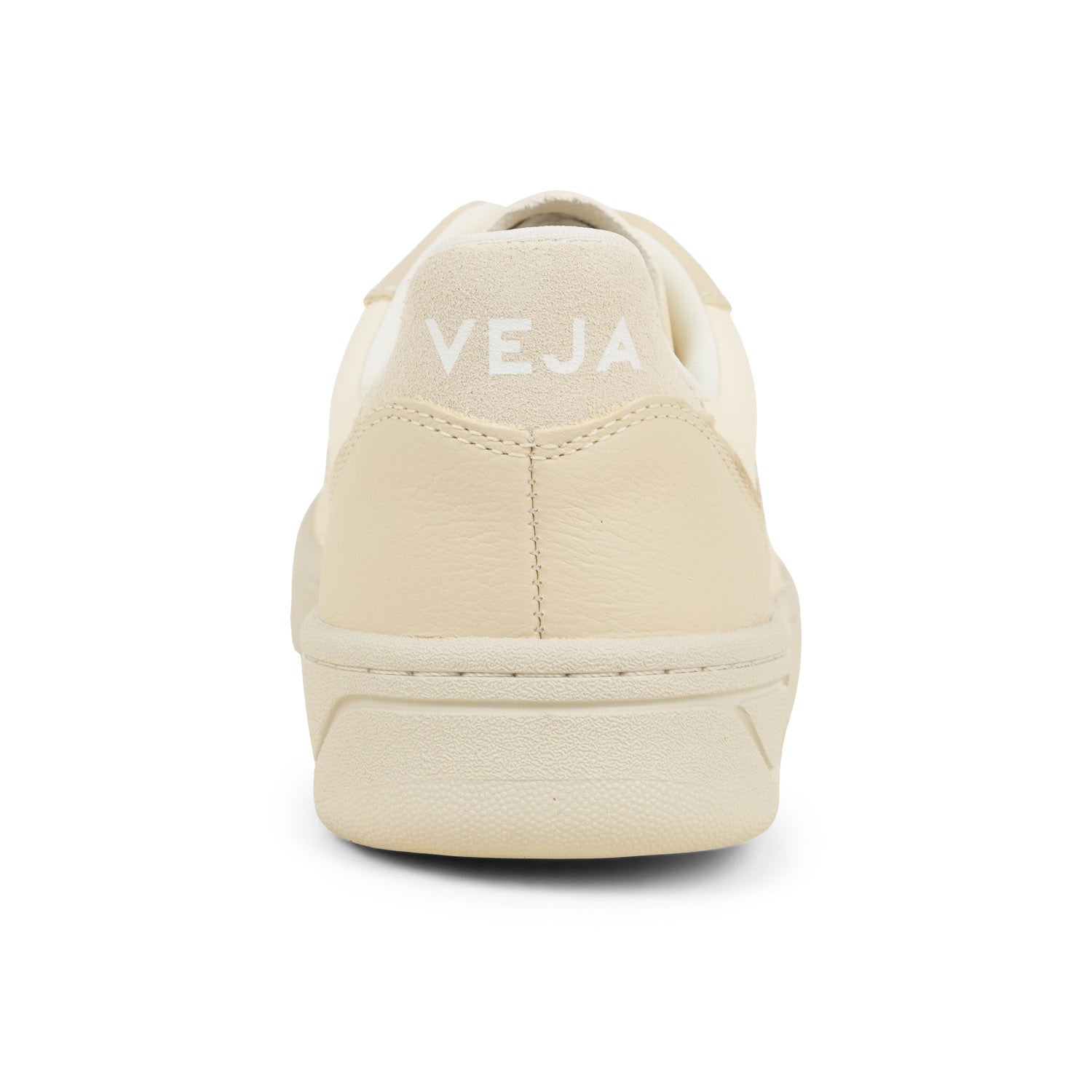 Sneakers Femme VEJA V10 Blanc