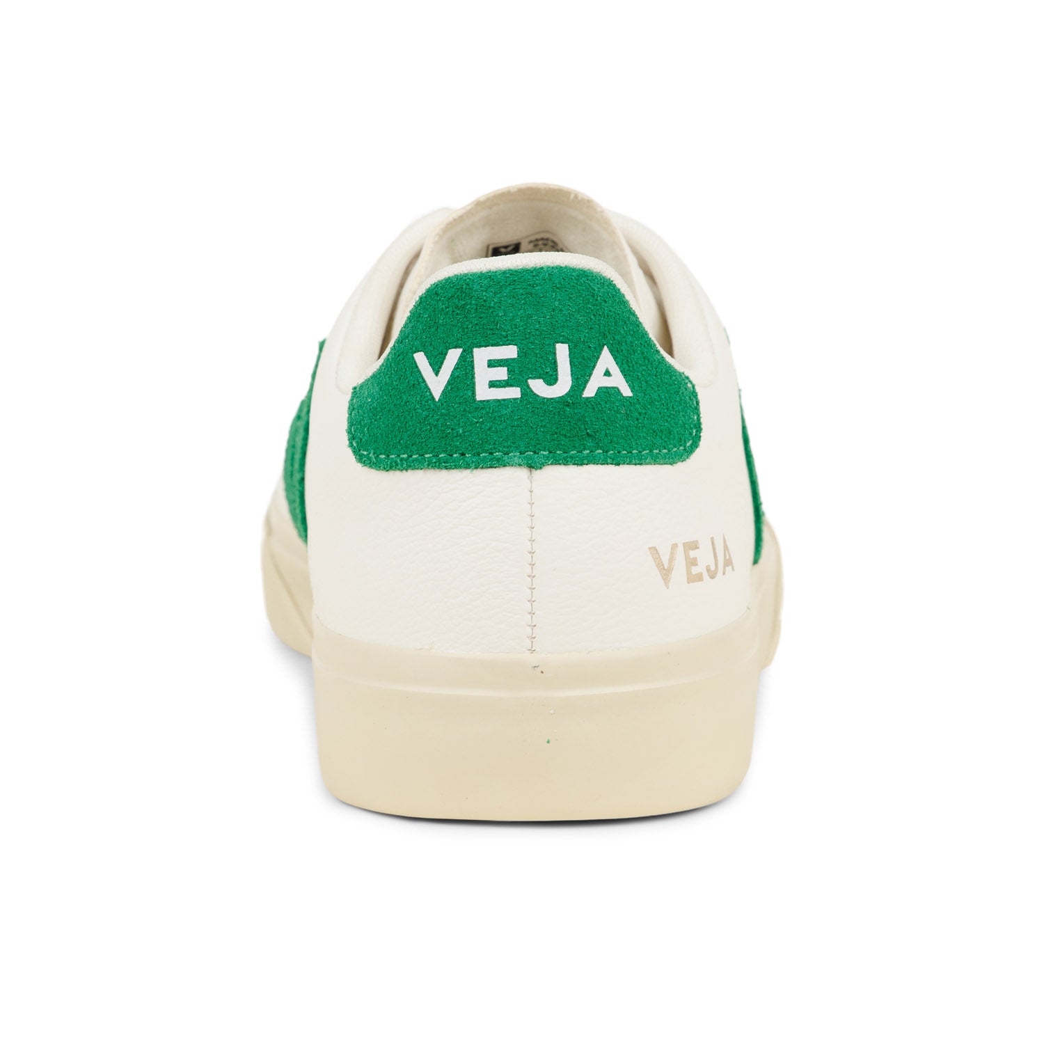 Sneakers Femme VEJA CAMPO Blanc
