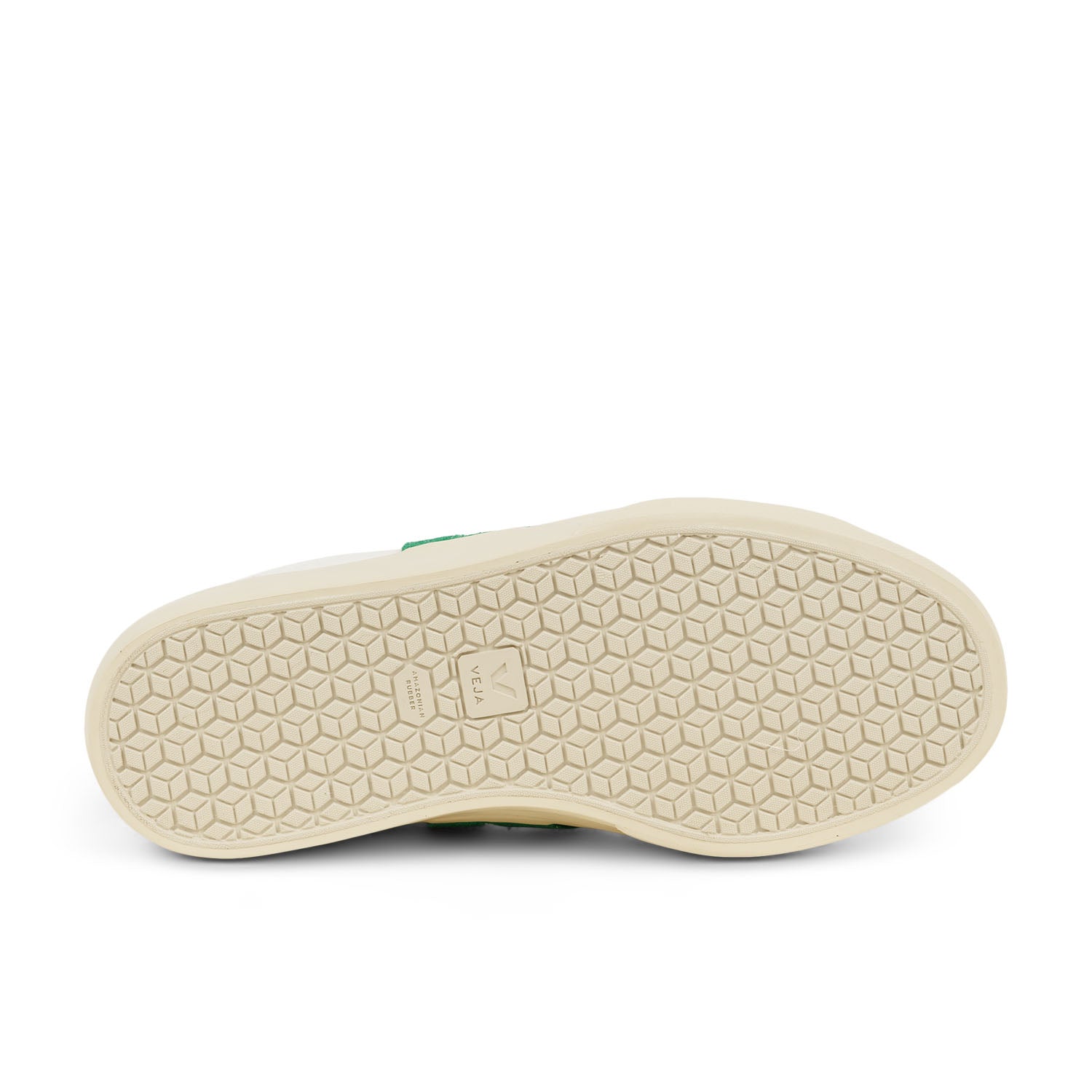 Sneakers Femme VEJA CAMPO Blanc