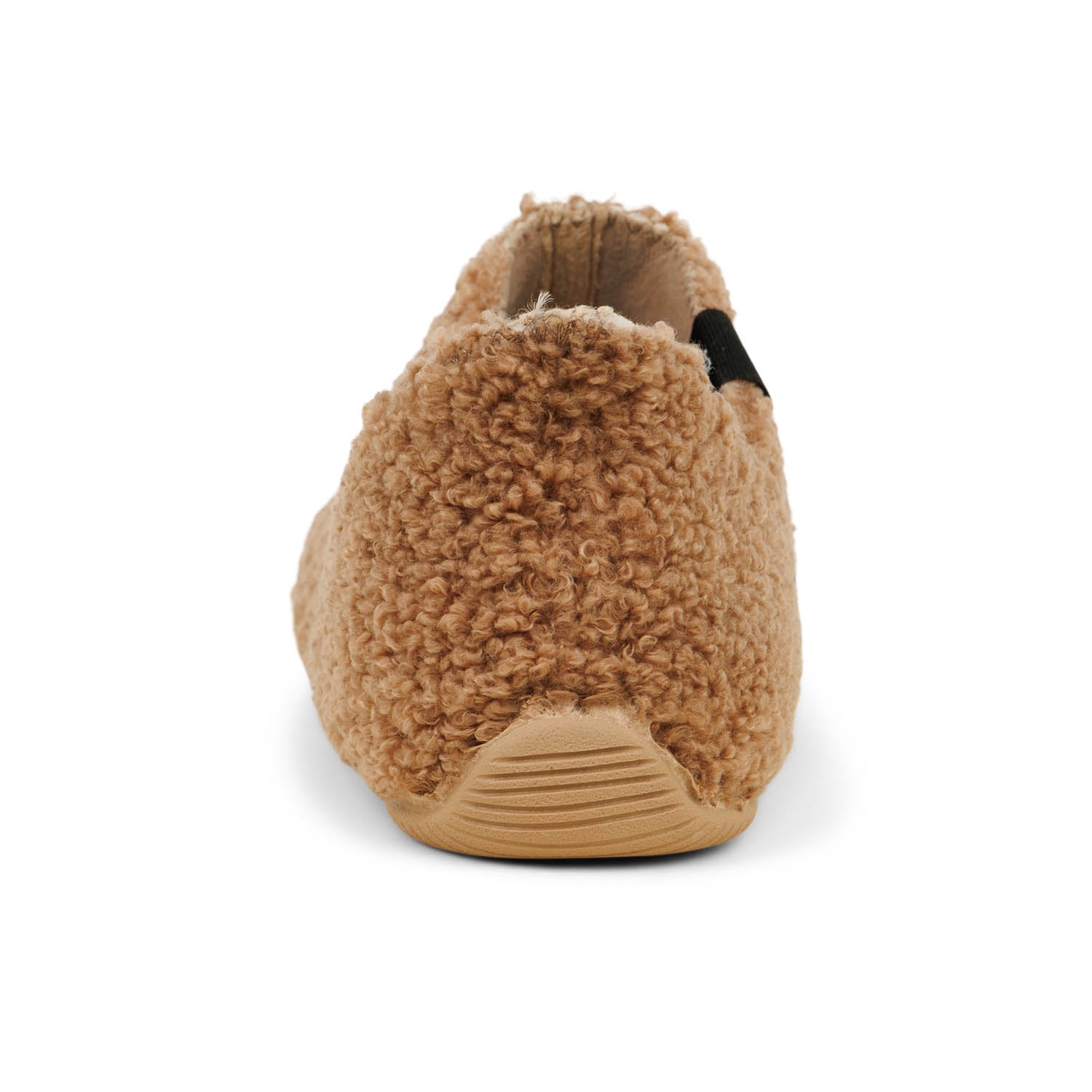 Chaussons Femme VERBENAS YOI NAIROBI Marron