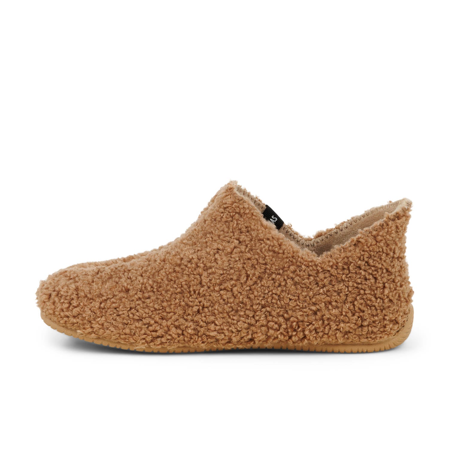 Chaussons Femme VERBENAS YOI NAIROBI Marron