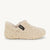 Chaussons Femme VERBENAS YOI CURLY Beige