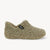 Chaussons Femme VERBENAS YOI CURLY Vert