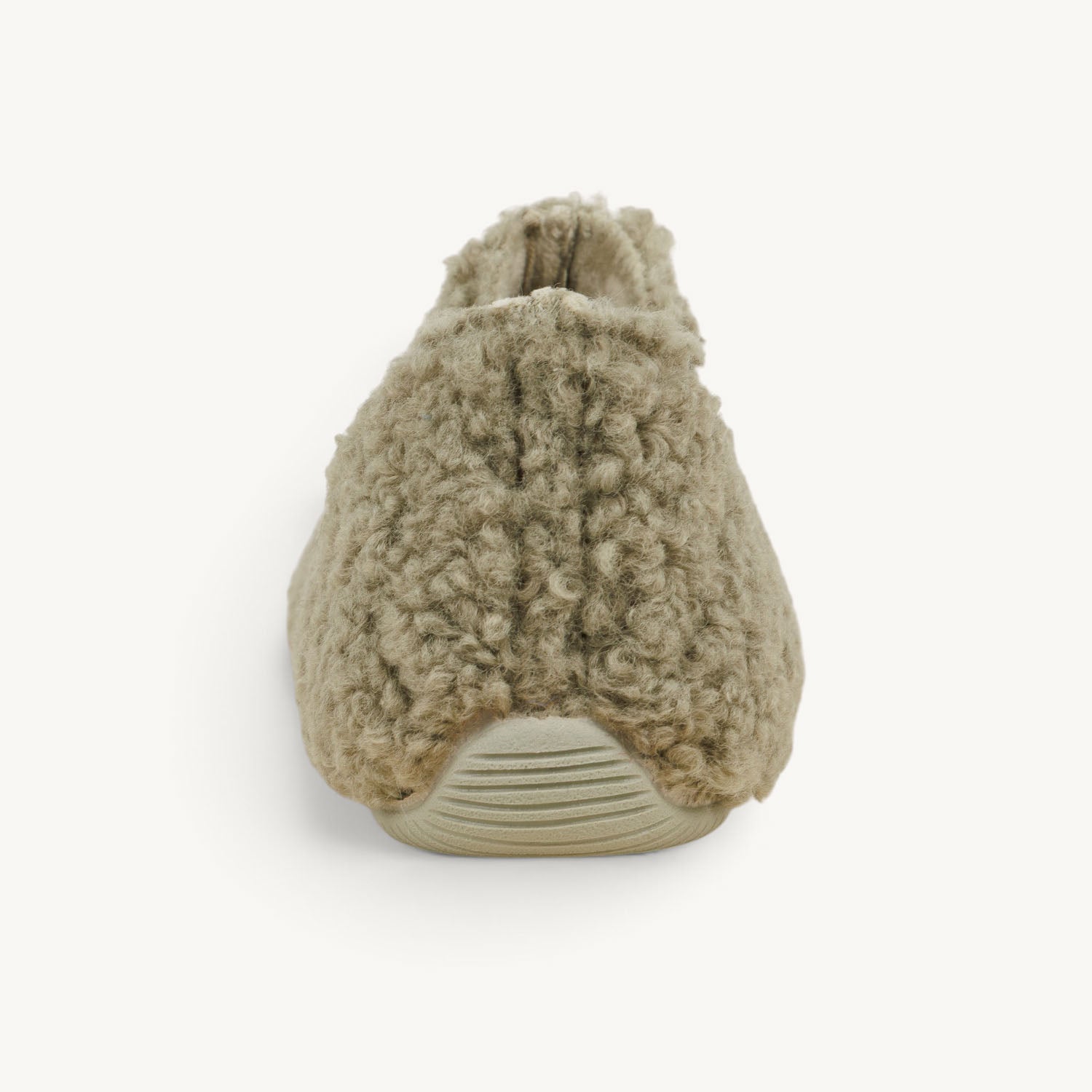 Chaussons Femme VERBENAS YOI CURLY Vert