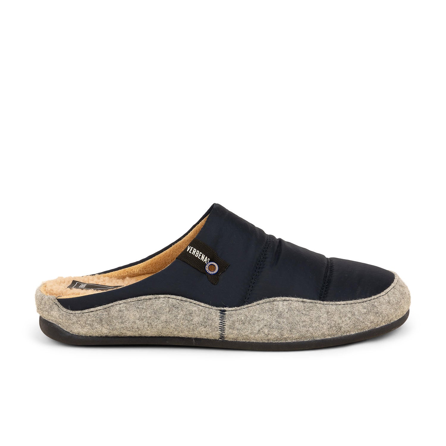 Chaussons Homme VERBENAS EARTH Bleu