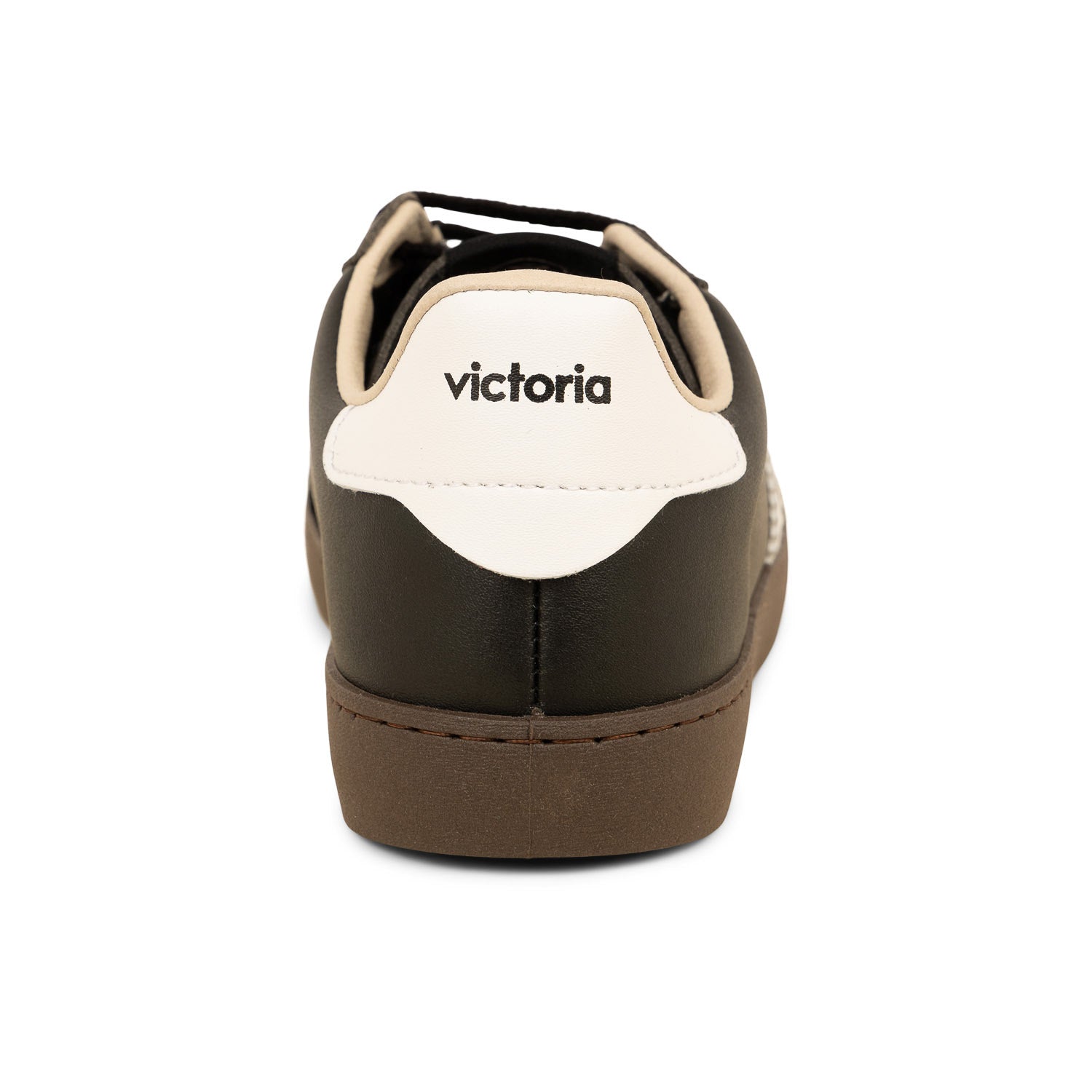 Baskets Femme VICTORIA BERLIN Noir