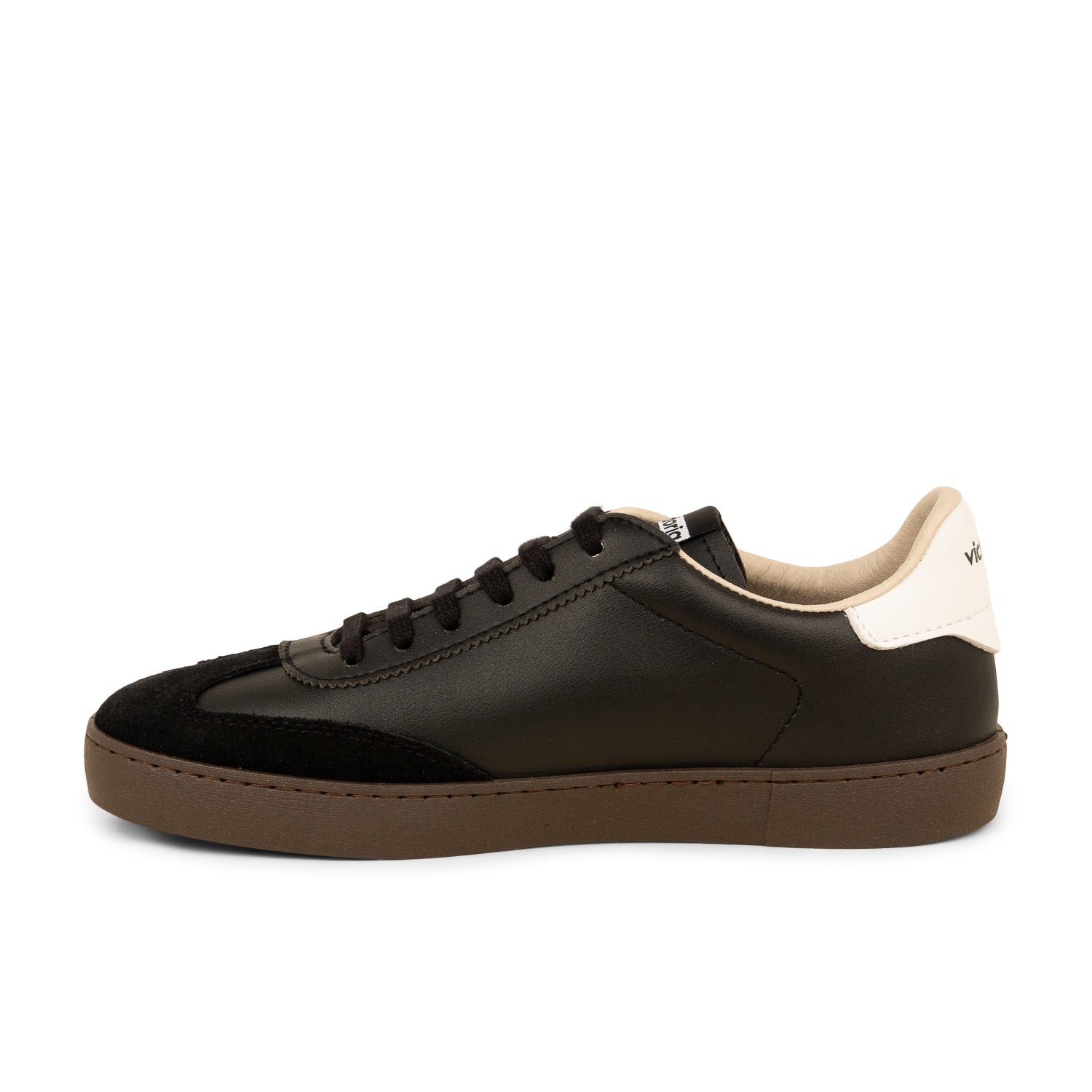 Baskets Femme VICTORIA BERLIN Noir