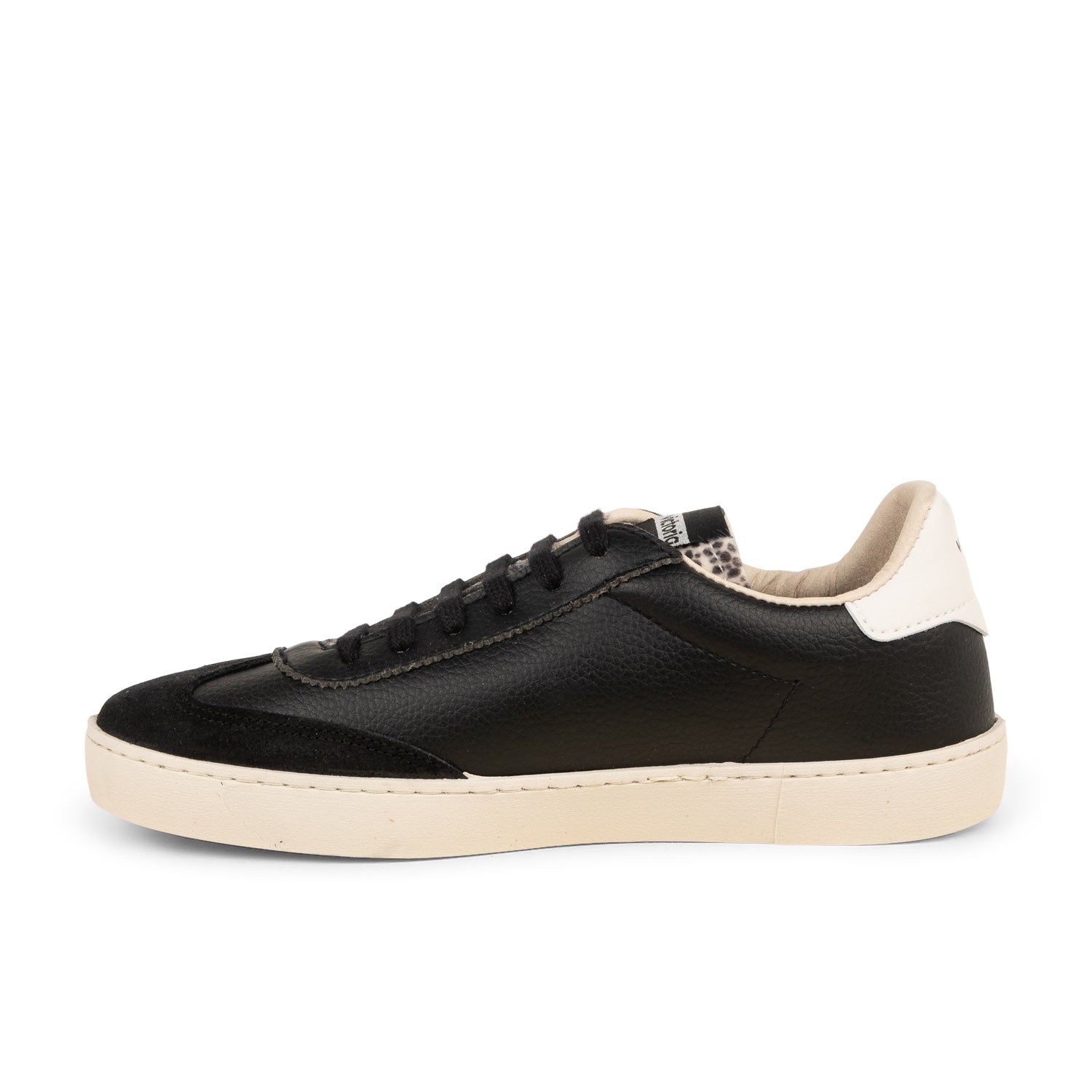 Baskets Femme VICTORIA BERLIN Noir