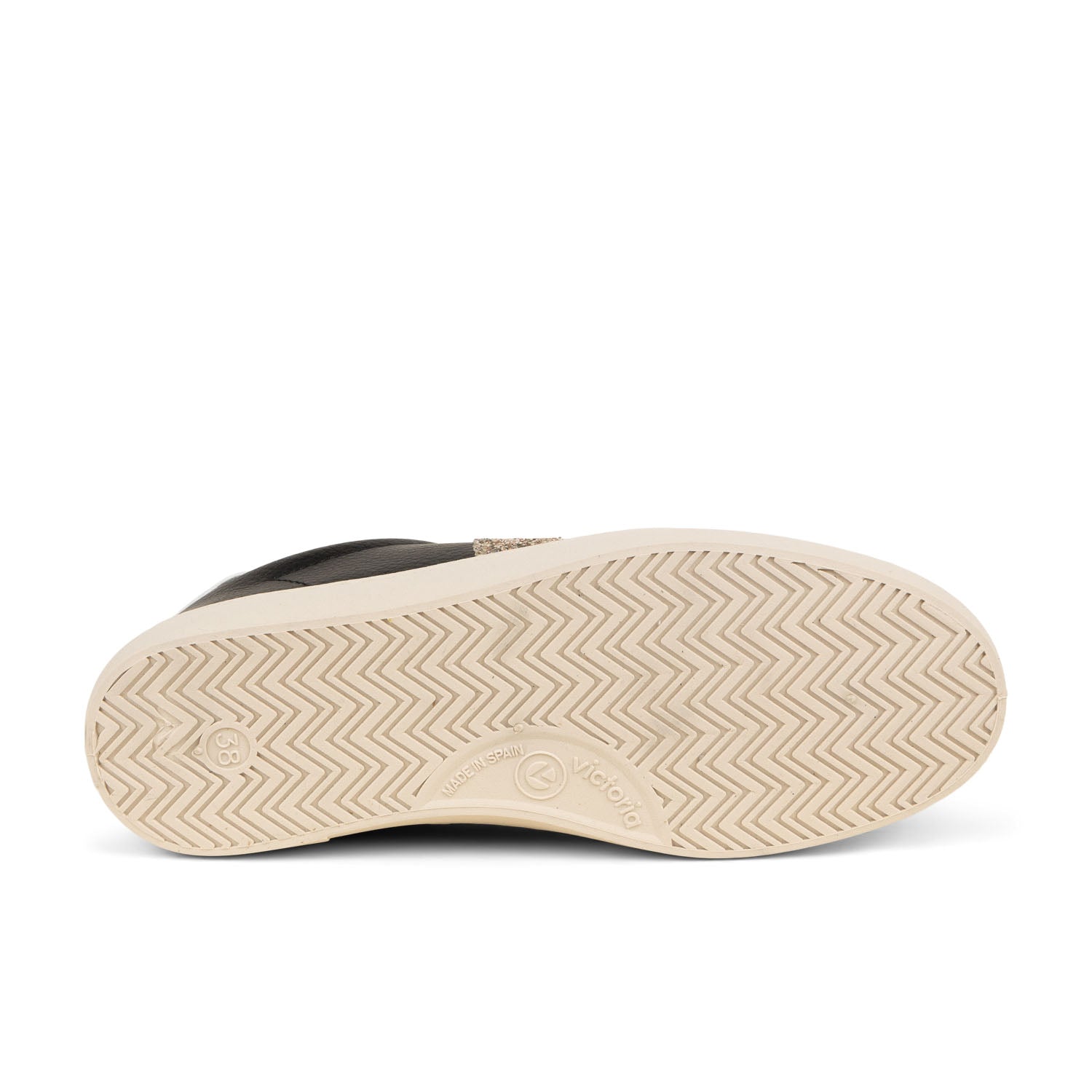 Baskets Femme VICTORIA BERLIN Noir