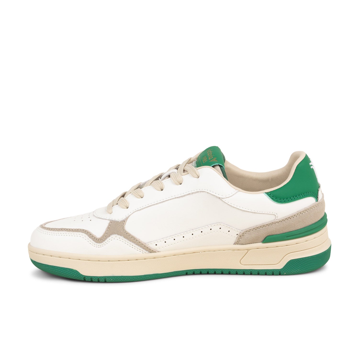 Sneakers Homme VICTORIA C-80 Blanc