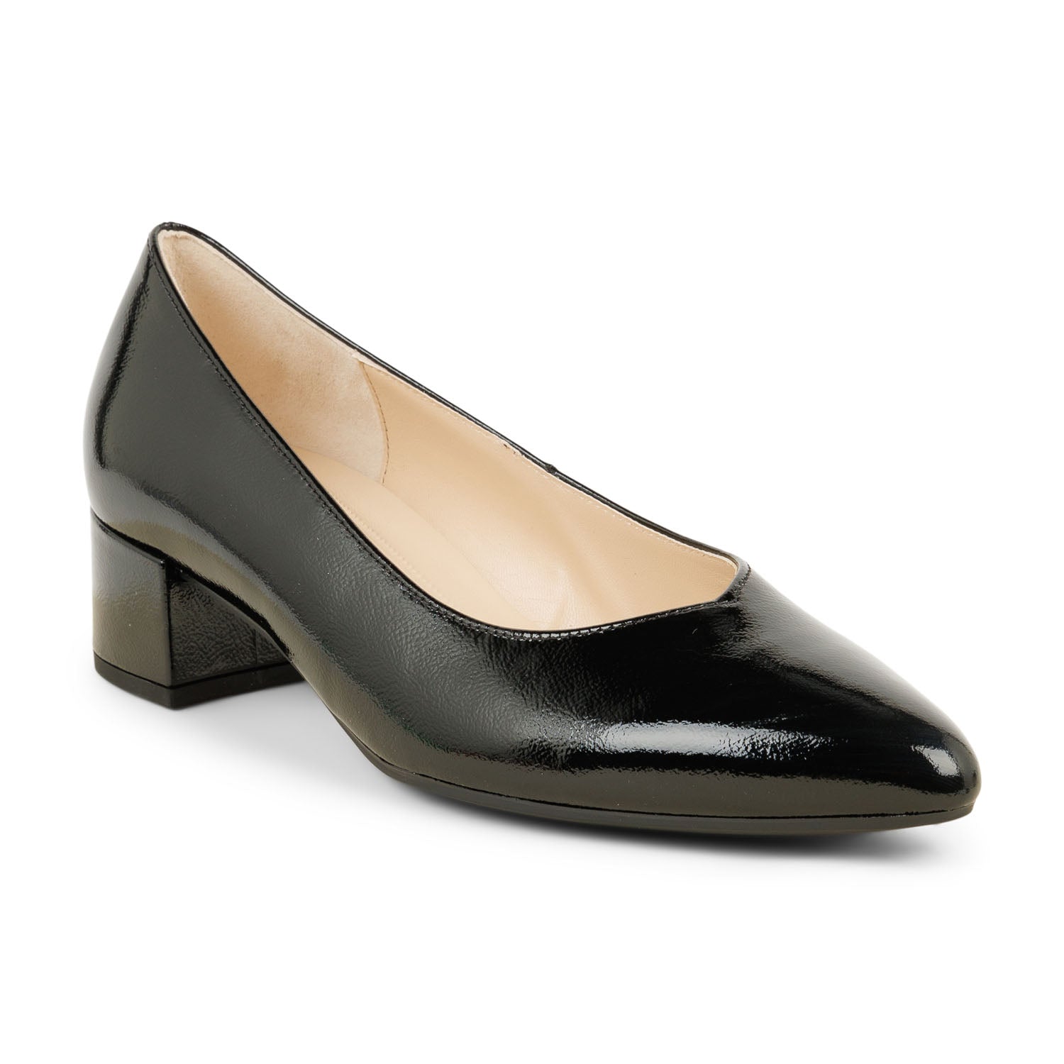 Escarpins & Slingback Femme GABOR GATO (F) Noir