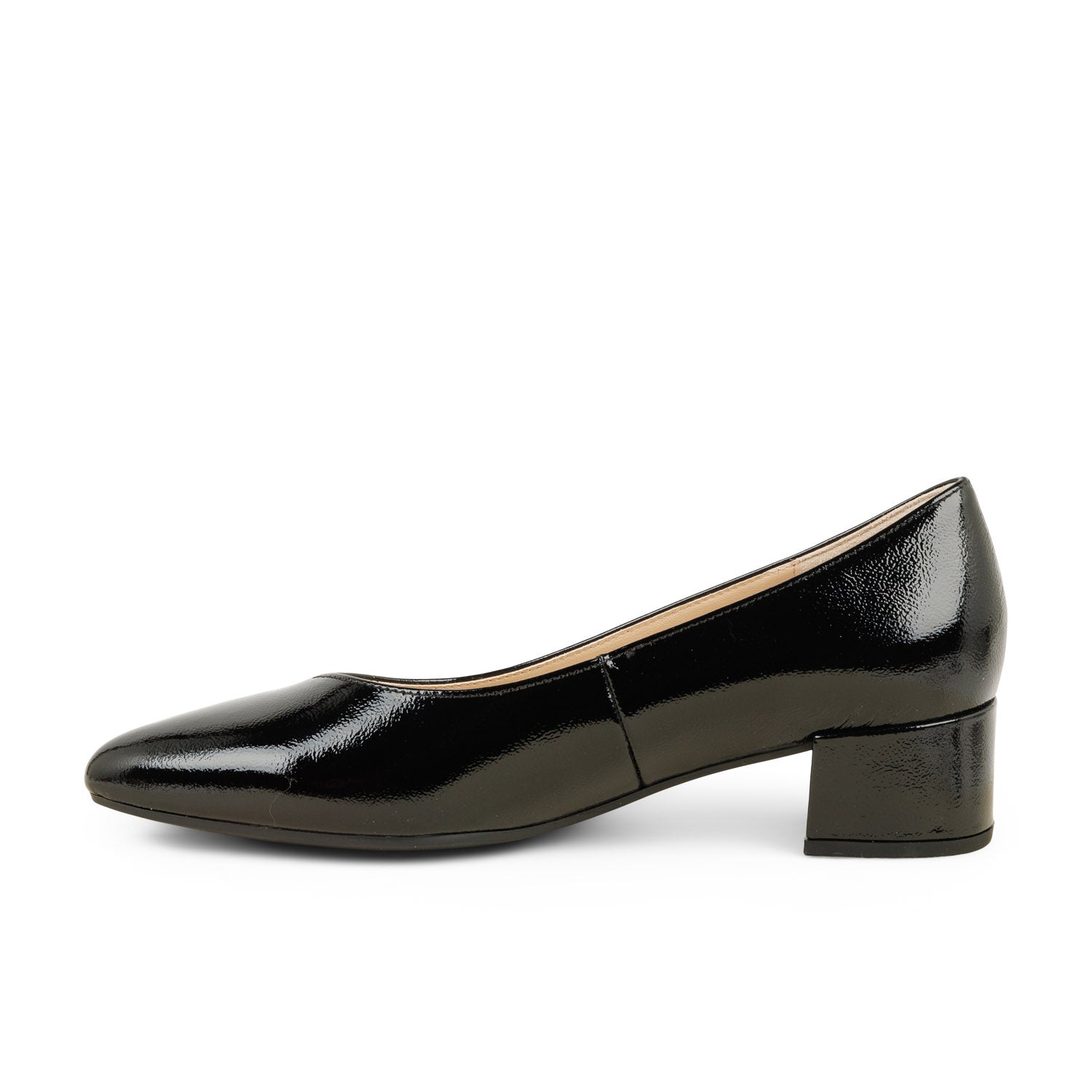 Escarpins & Slingback Femme GABOR GATO (F) Noir