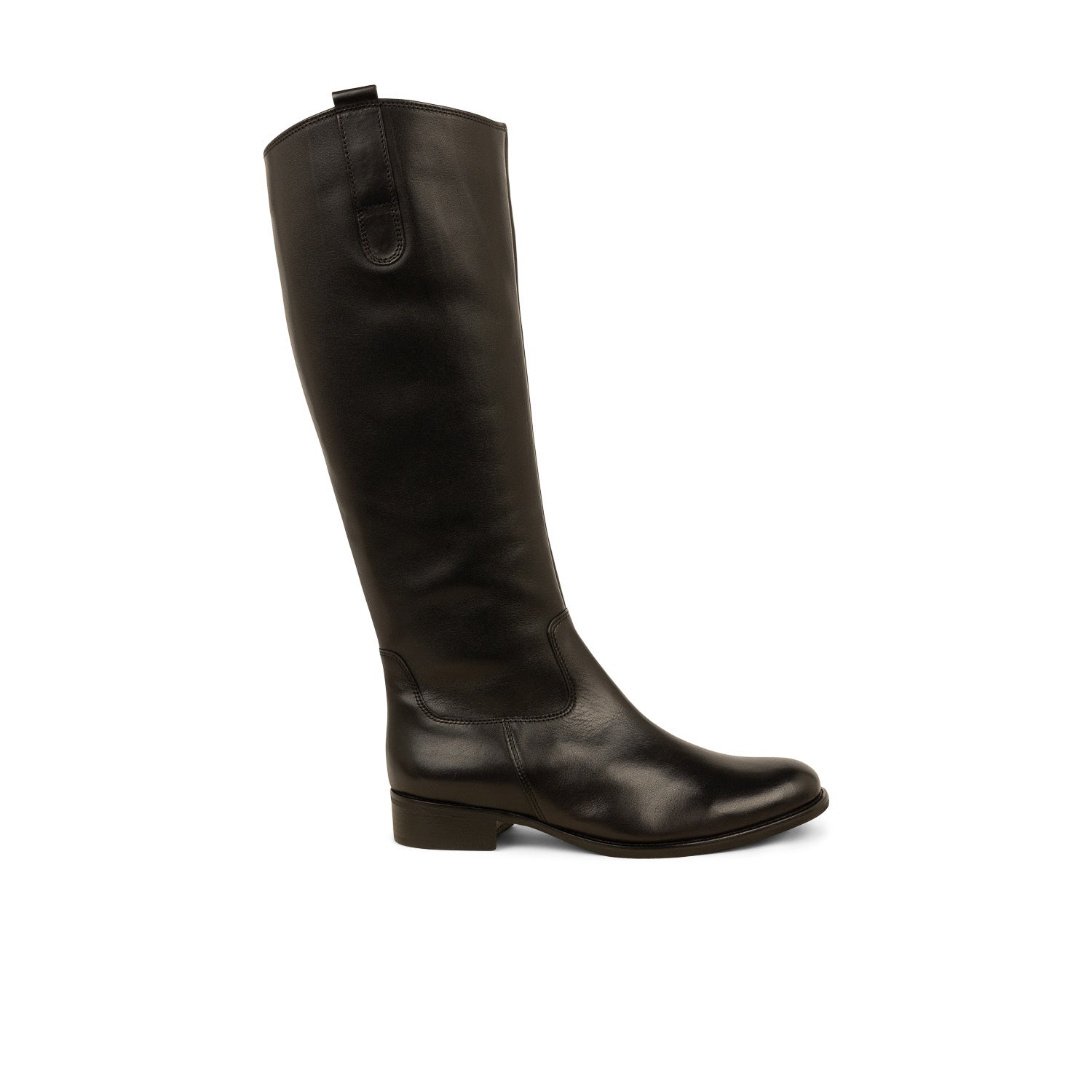 Bottes Femme GABOR GABO Noir