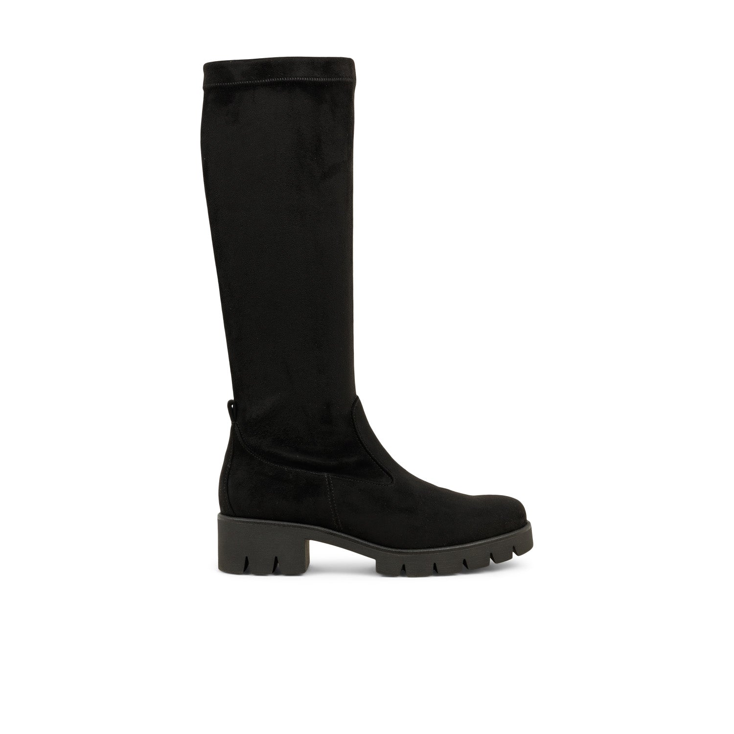 Bottes Femme GABOR GALOU Noir