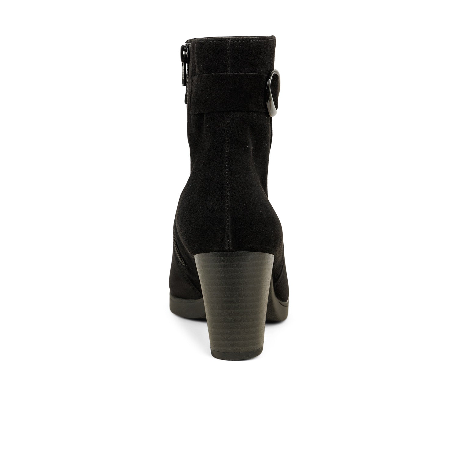 Boots et bottines Femme GABOR GADAME Noir