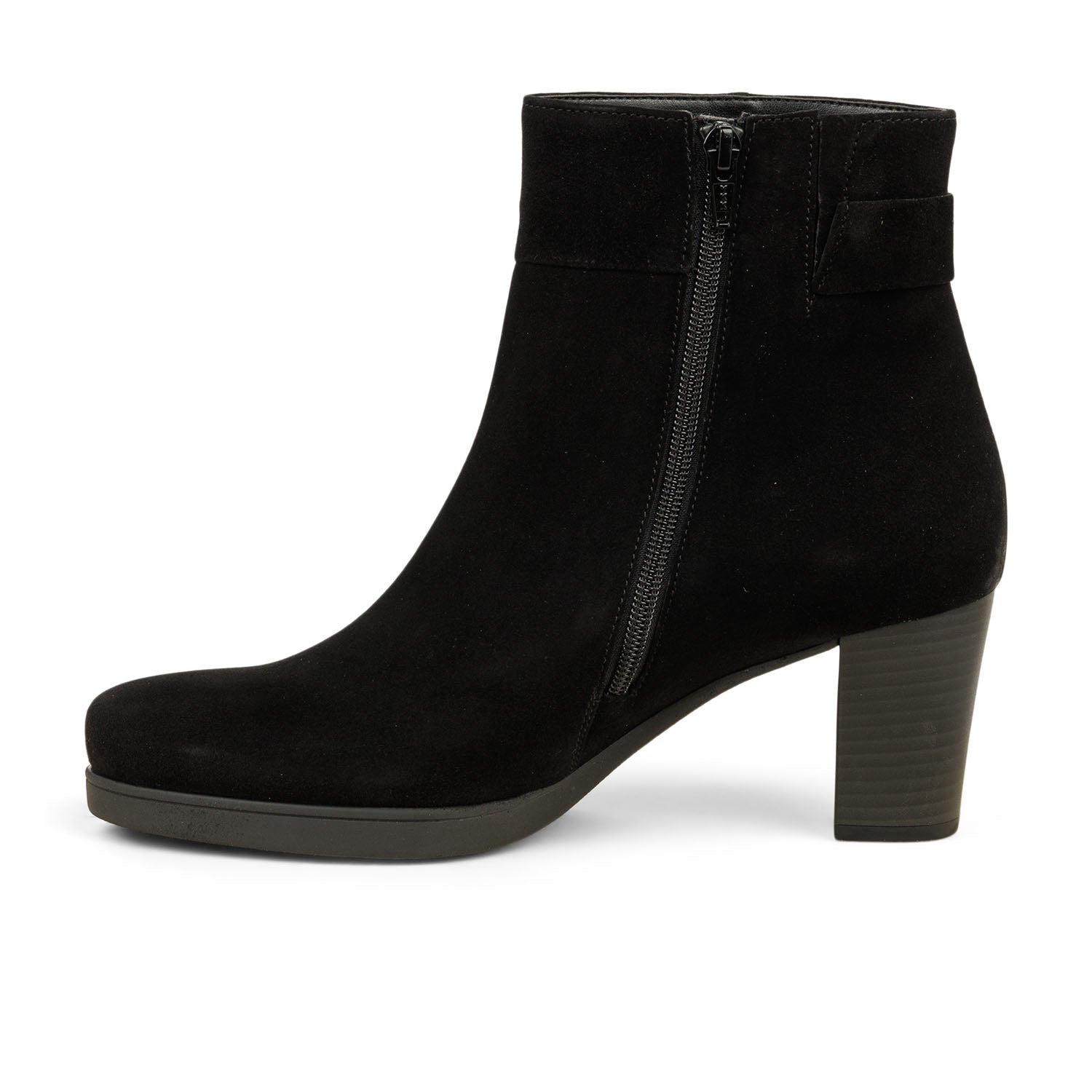 Boots et bottines Femme GABOR GADAME Noir