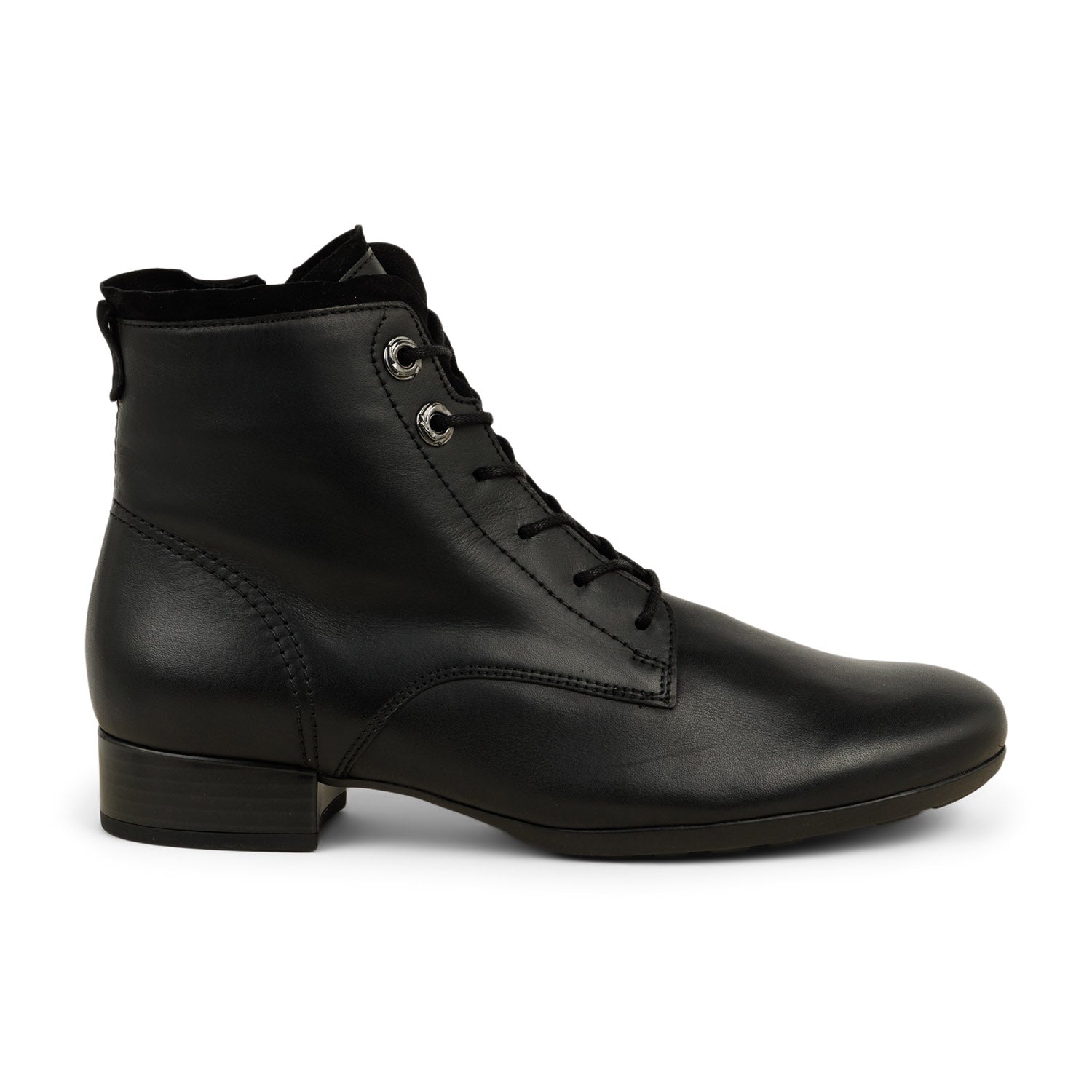 Boots et bottines Femme GABOR GABOTA Noir