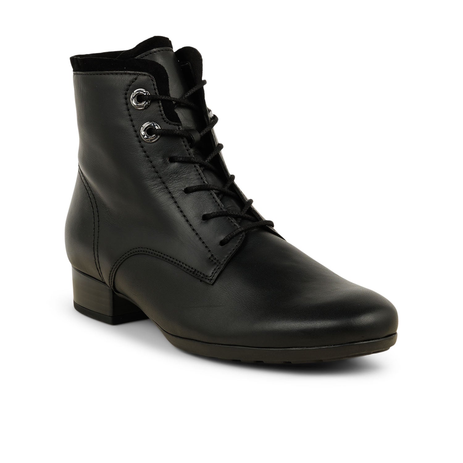 Boots et bottines Femme GABOR GABOTA Noir