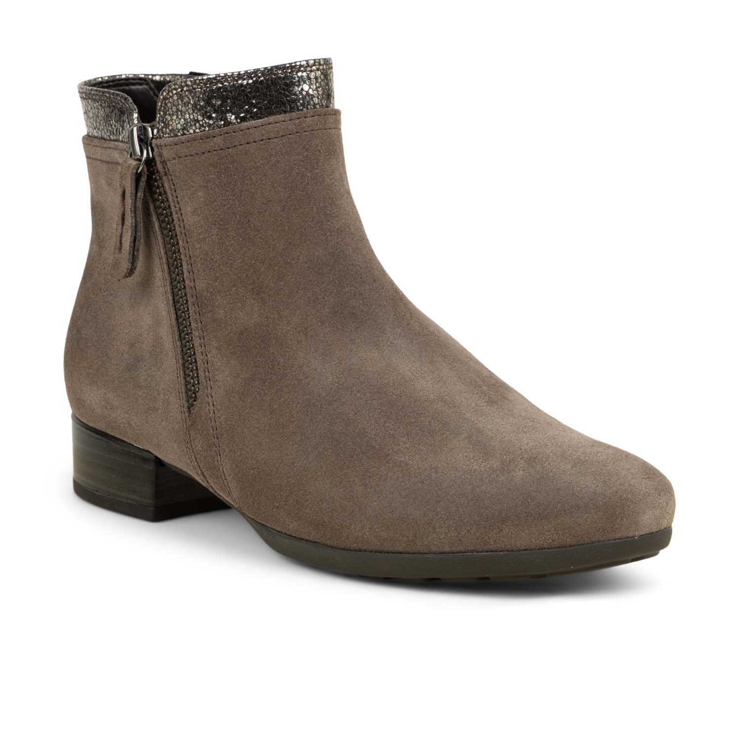 Boots et bottines Femme GABOR GANI Beige