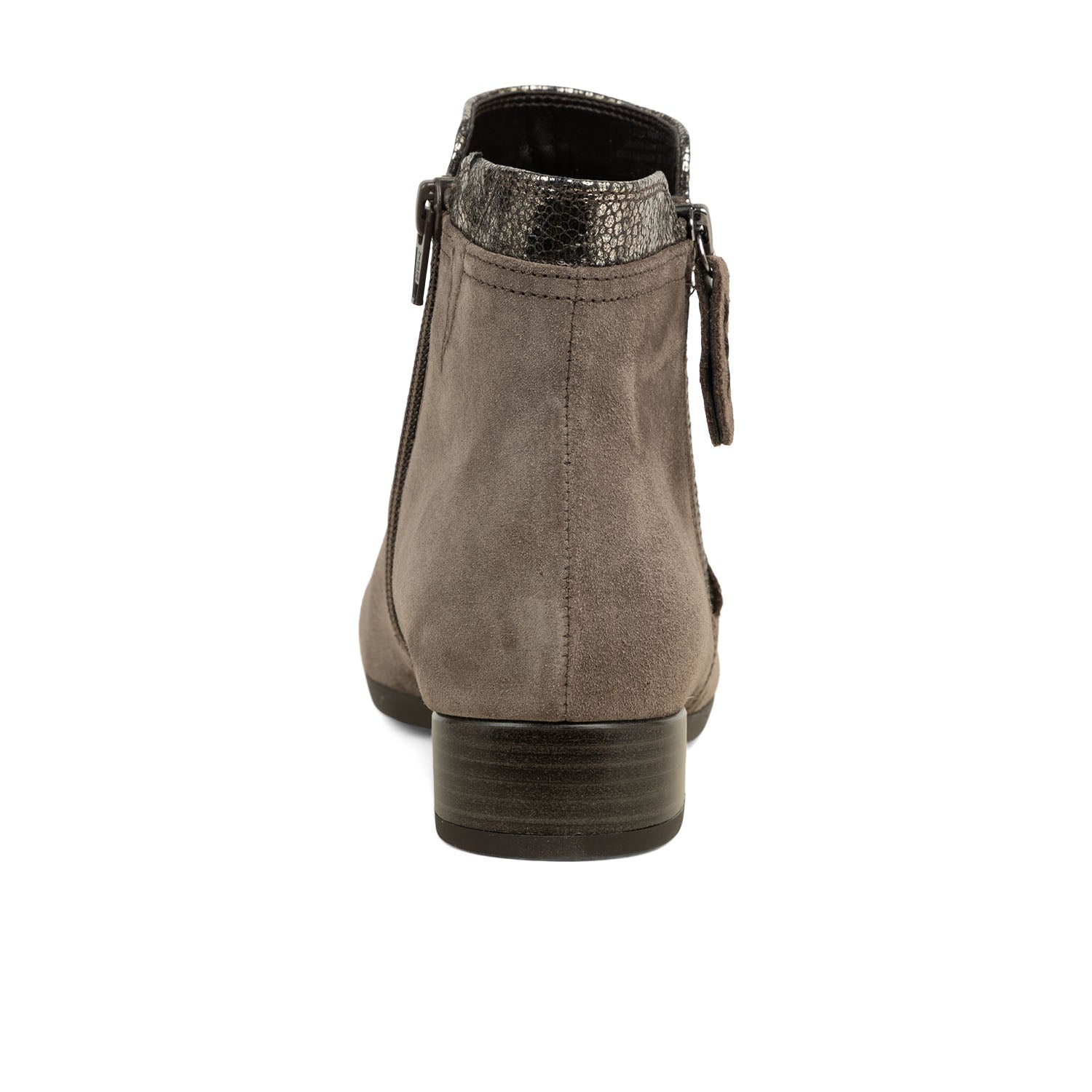 Boots et bottines Femme GABOR GANI Beige