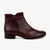 Boots et bottines Femme GABOR 803102 - GANI Rouge