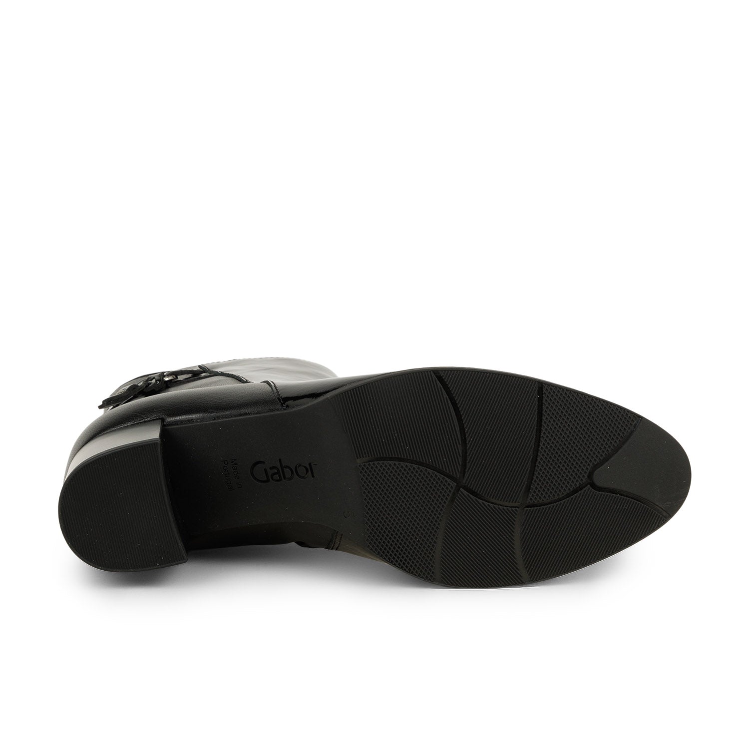 Boots et bottines Femme GABOR GABOUT Noir
