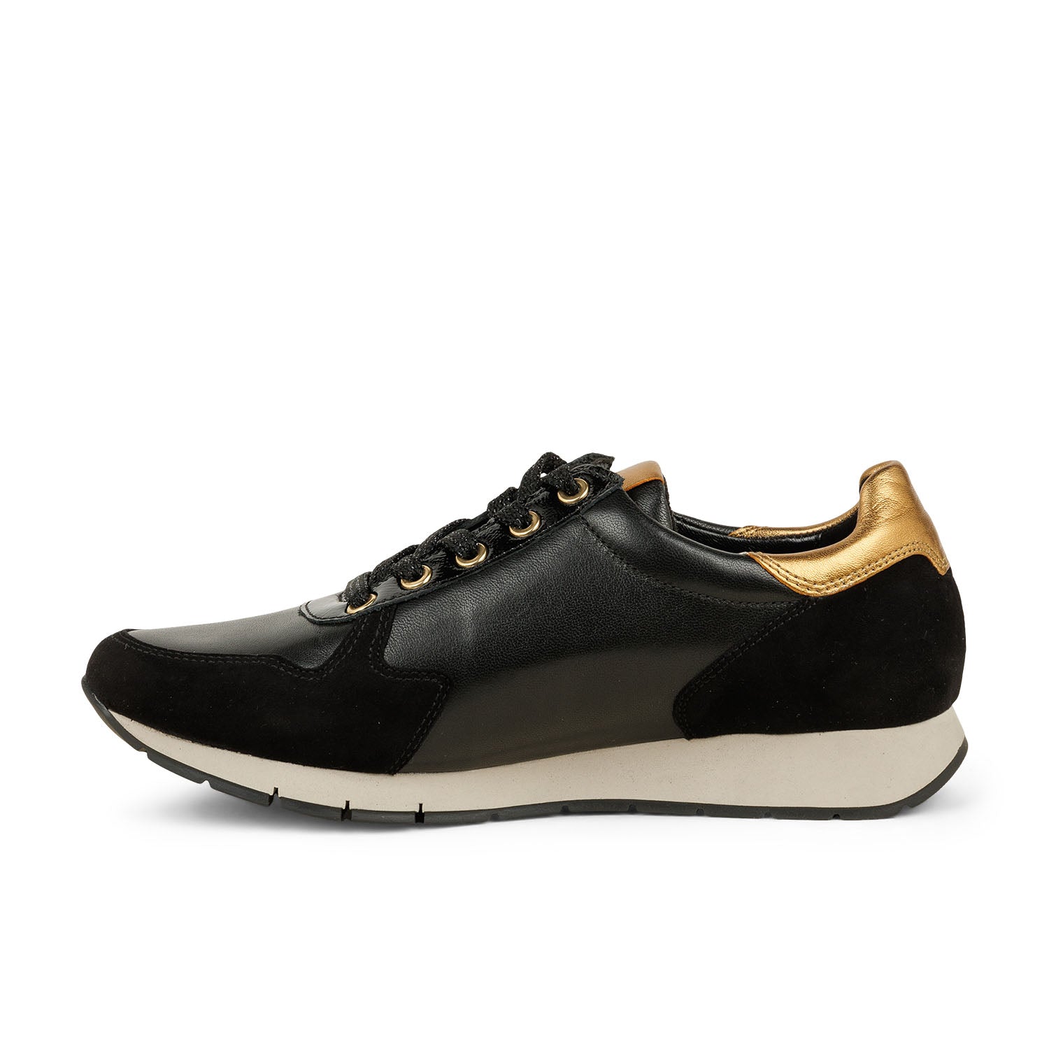 Baskets Femme GABOR GANOIR Noir
