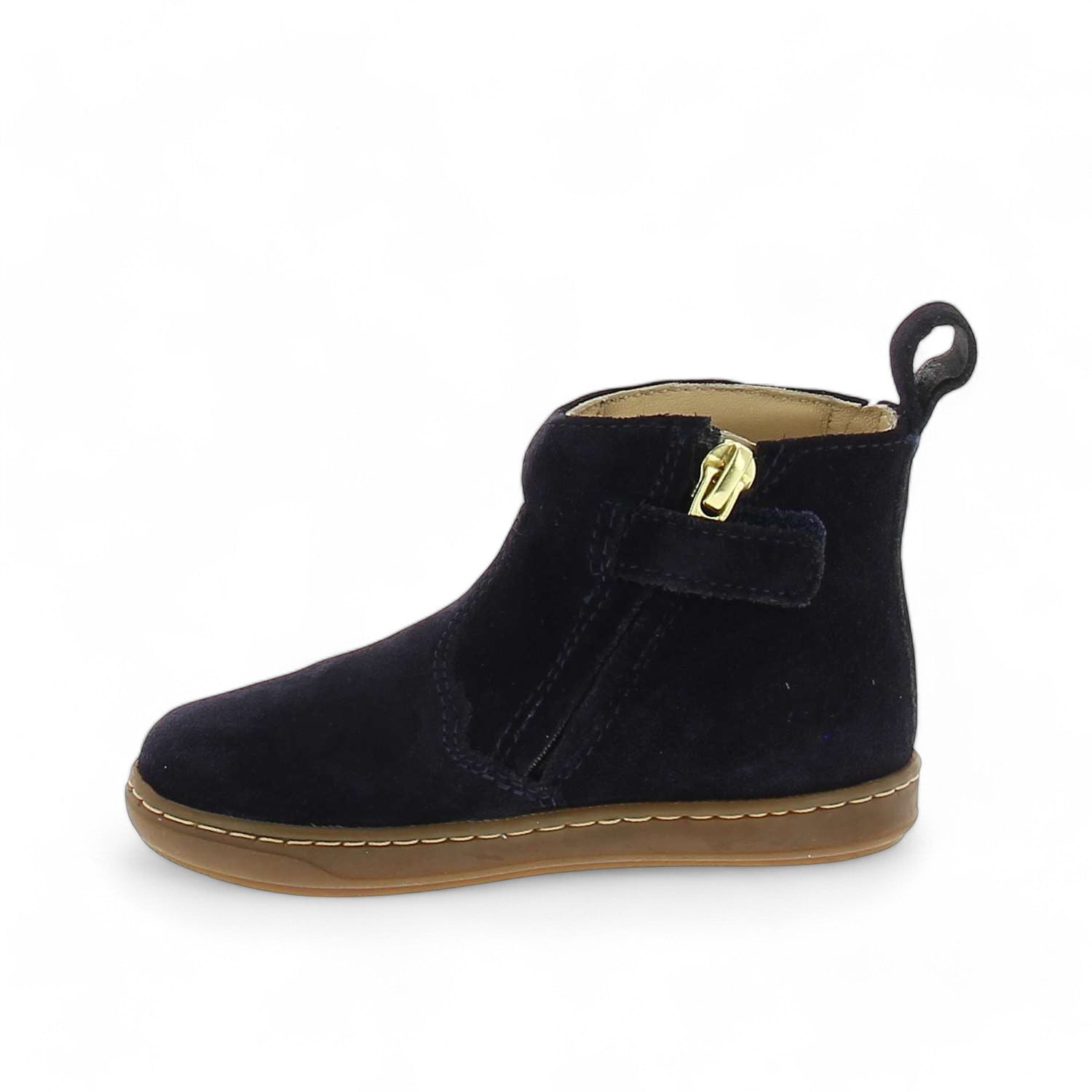Boots et bottines Enfant SHOO POM BOUBA TUFTY APPLE Bleu