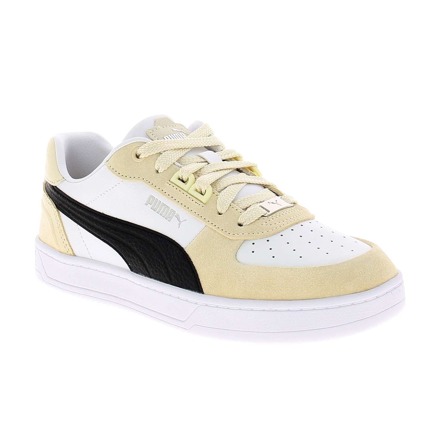Sneakers Homme PUMA CAVEN 2.0 Blanc