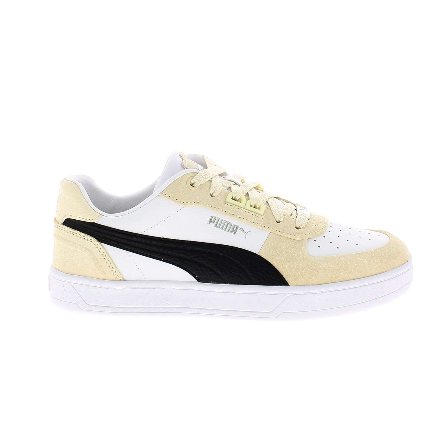 Sneakers Homme PUMA CAVEN 2.0 Blanc