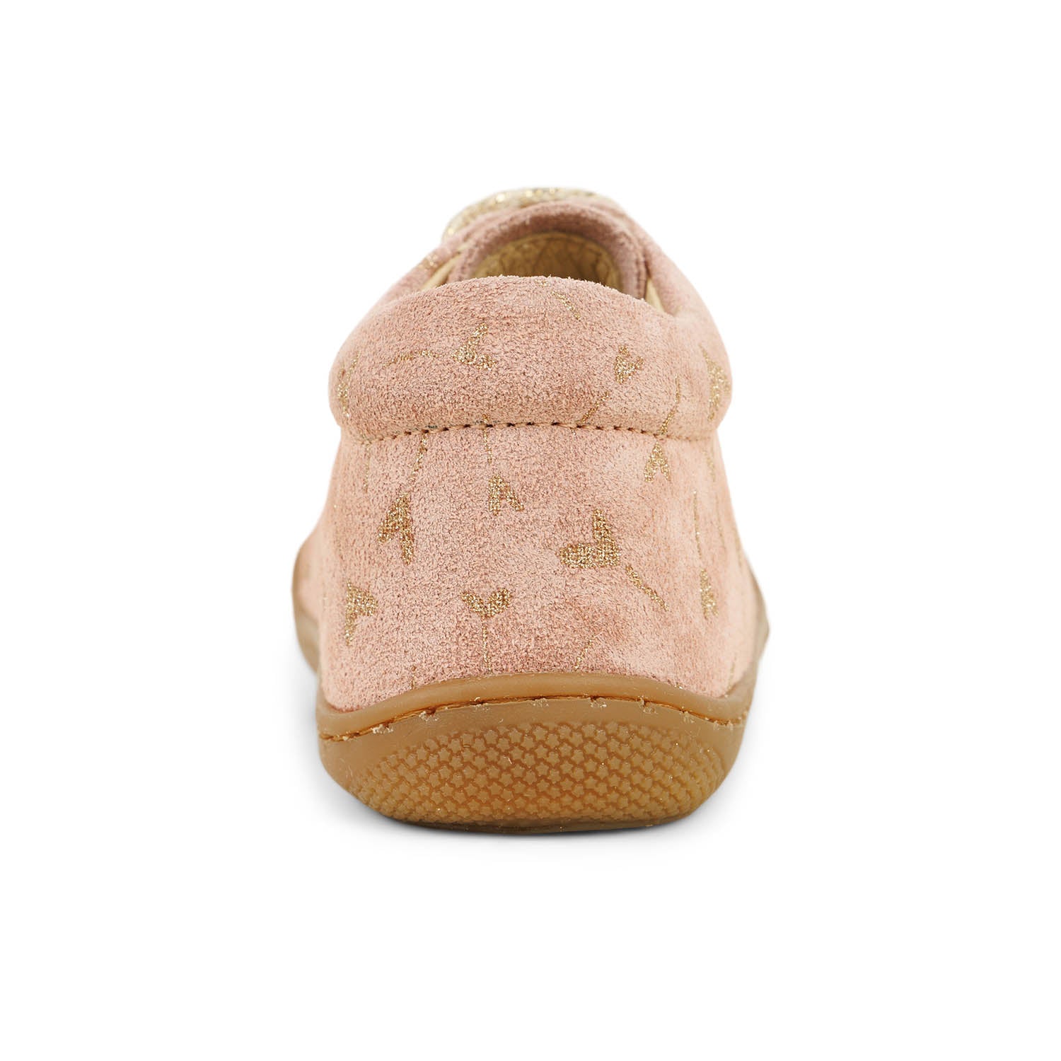 Boots et bottines Enfant NATURINO COCOON Rose