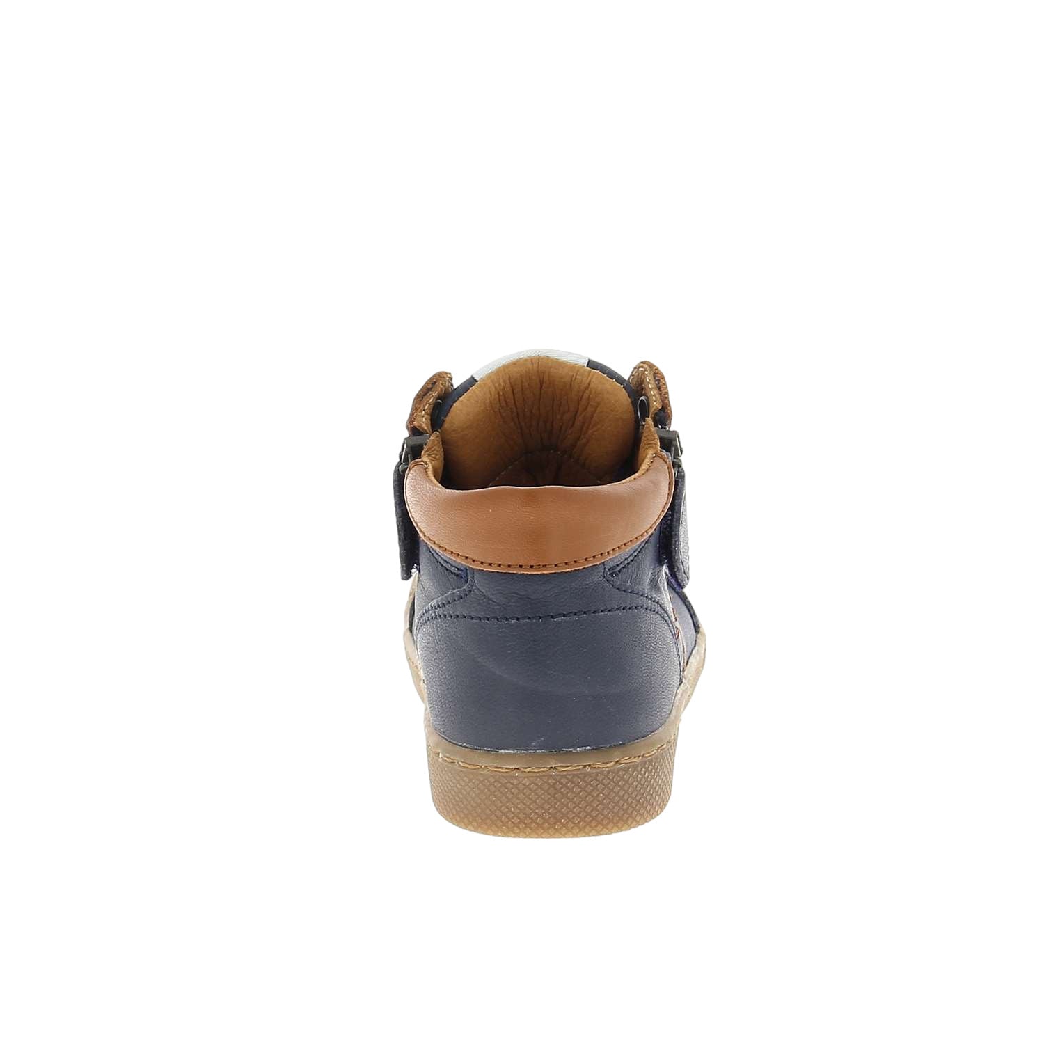 Chaussures montantes Enfant GBB ANATOLE Bleu