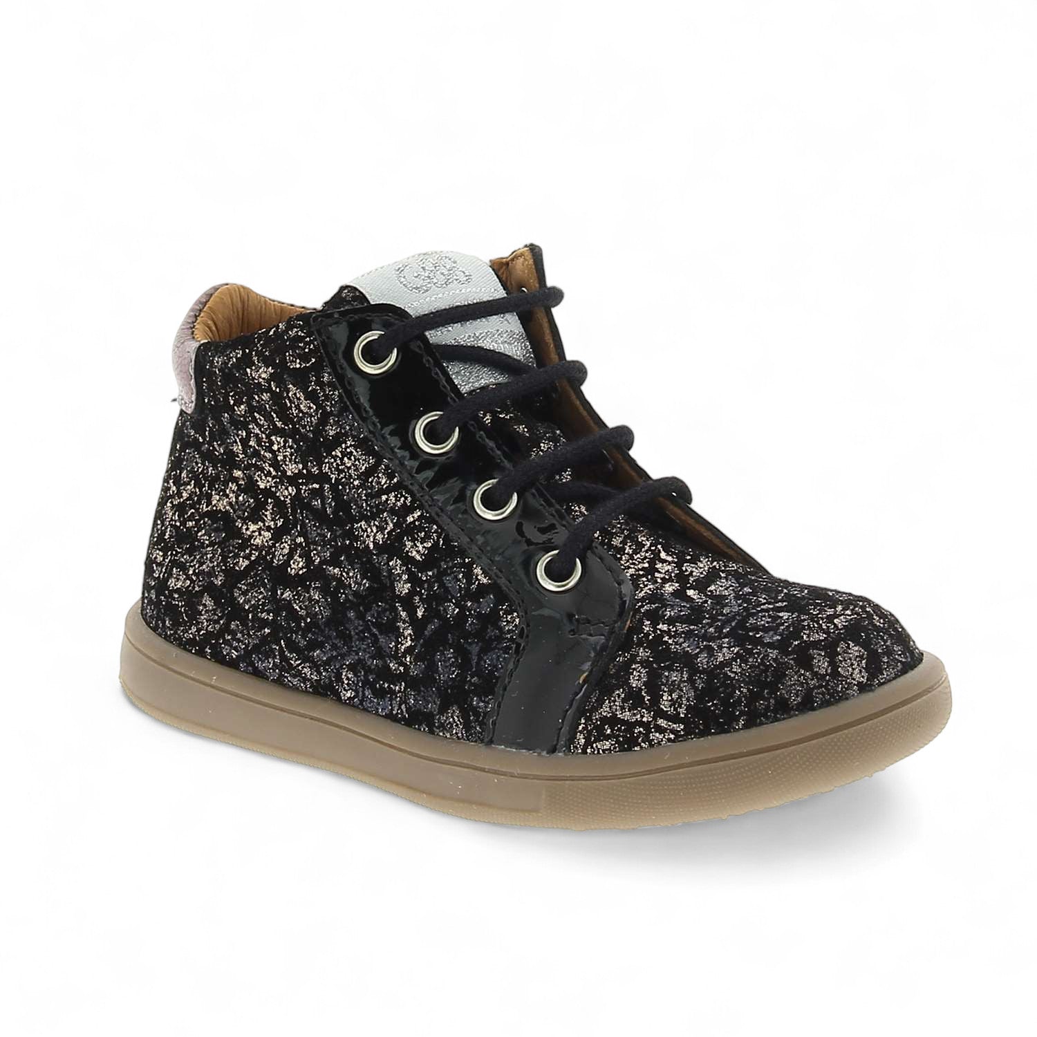 Chaussures montantes Enfant GBB FAMIA Noir