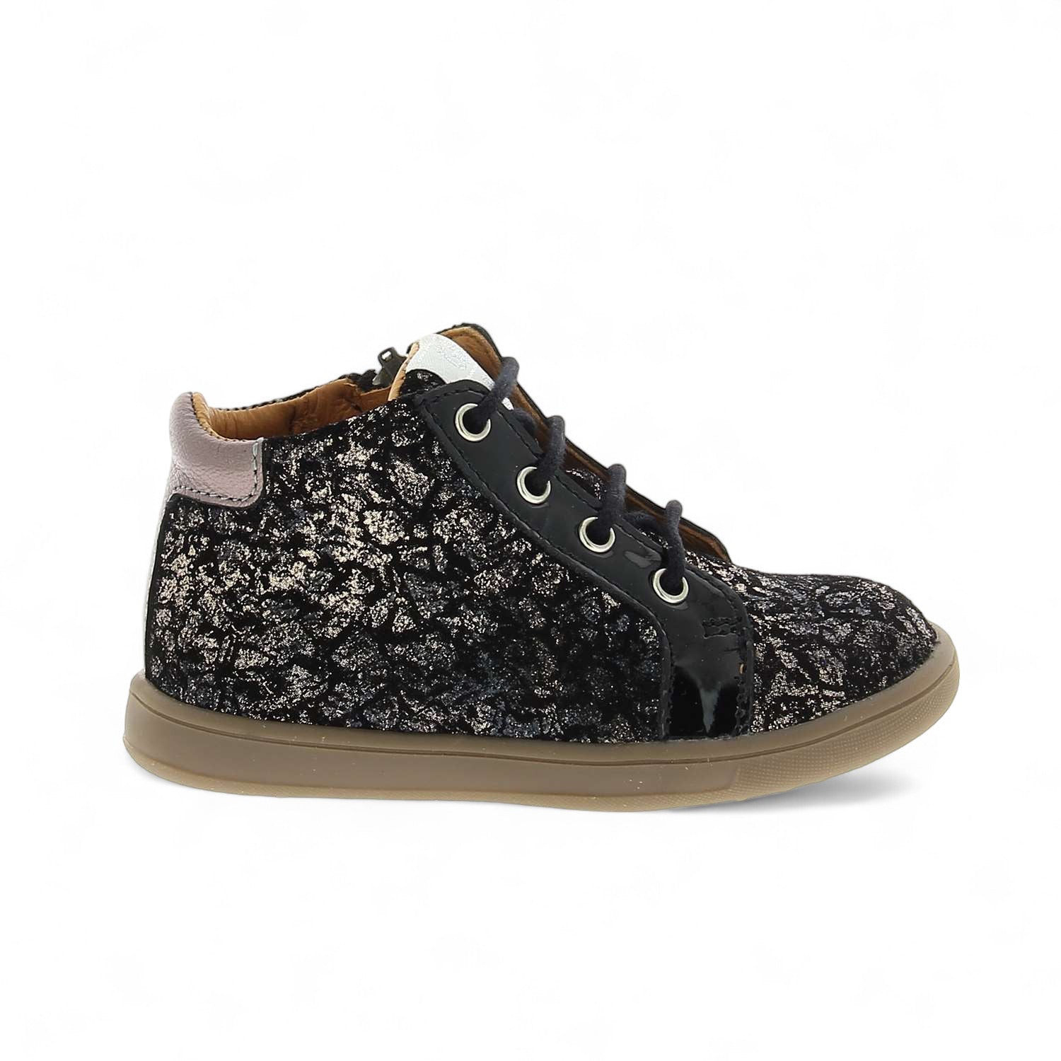 Chaussures montantes Enfant GBB FAMIA Noir