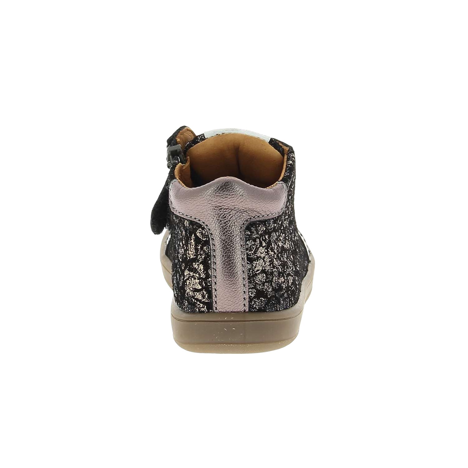 Chaussures montantes Enfant GBB FAMIA Noir