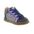 Chaussures montantes Enfant ACEBO'S ACEPAILLETTE Bleu