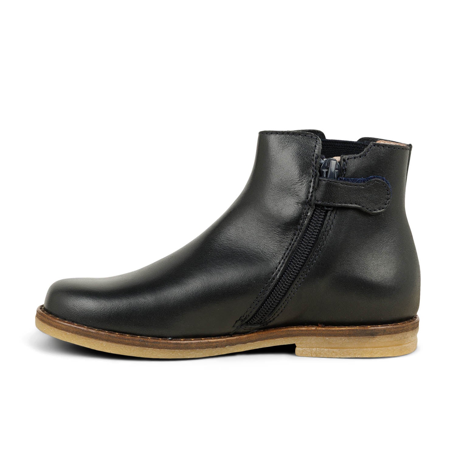 Boots et bottines Enfant ACEBO'S ACEBOLI Bleu