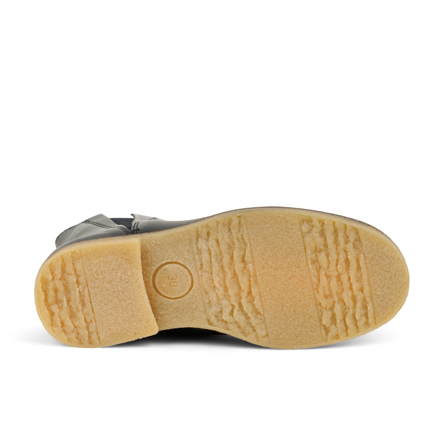 Boots et bottines Enfant ACEBO'S ACEBOLI Bleu