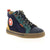 Chaussures montantes Enfant ACEBO'S ACECONVI Bleu