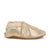 Chaussons Enfant ROBEEZ JUST A FLOWER Or/Bronze