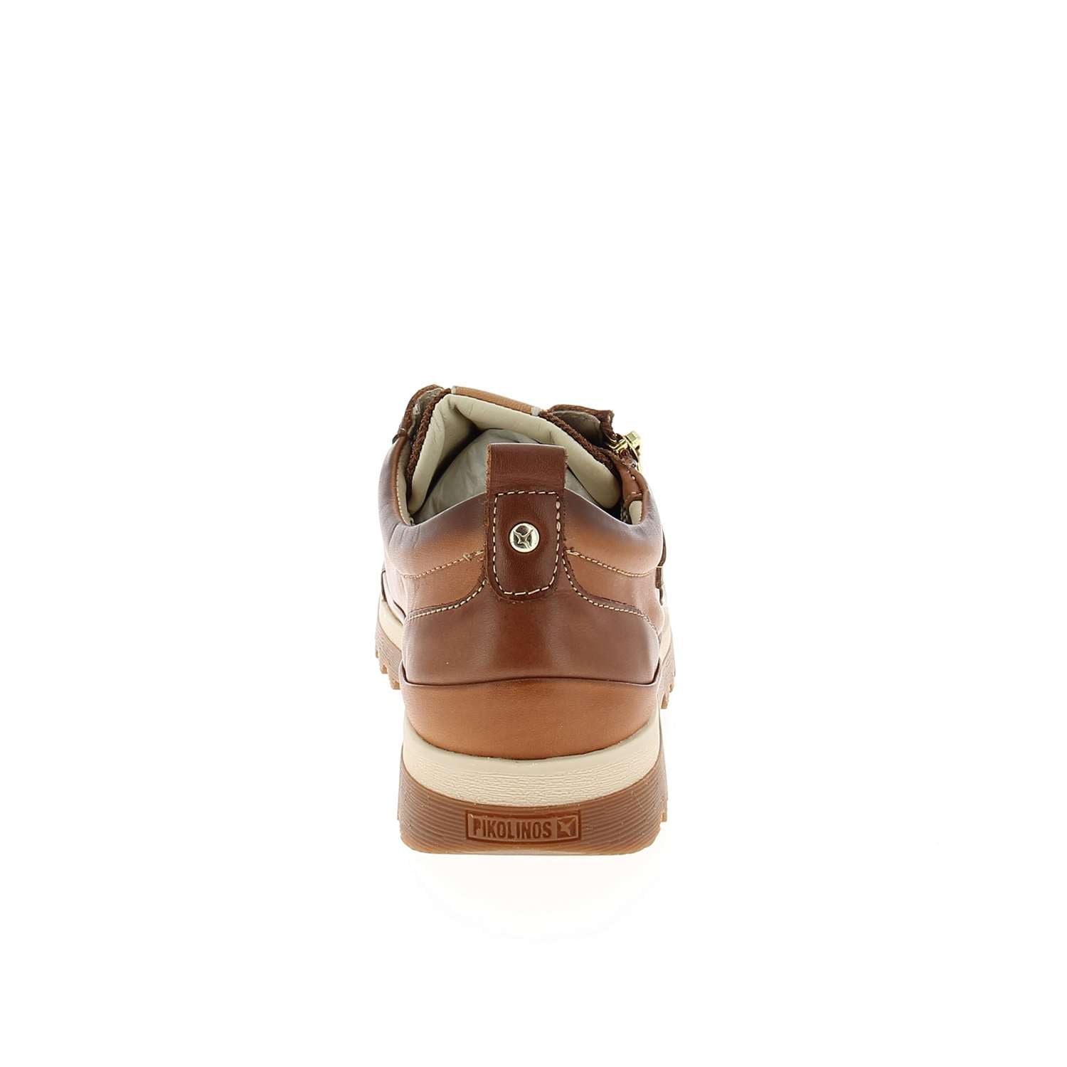 Baskets Femme PIKOLINOS PIA Marron