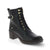 Boots et bottines Femme PIKOLINOS PILOUPE Noir