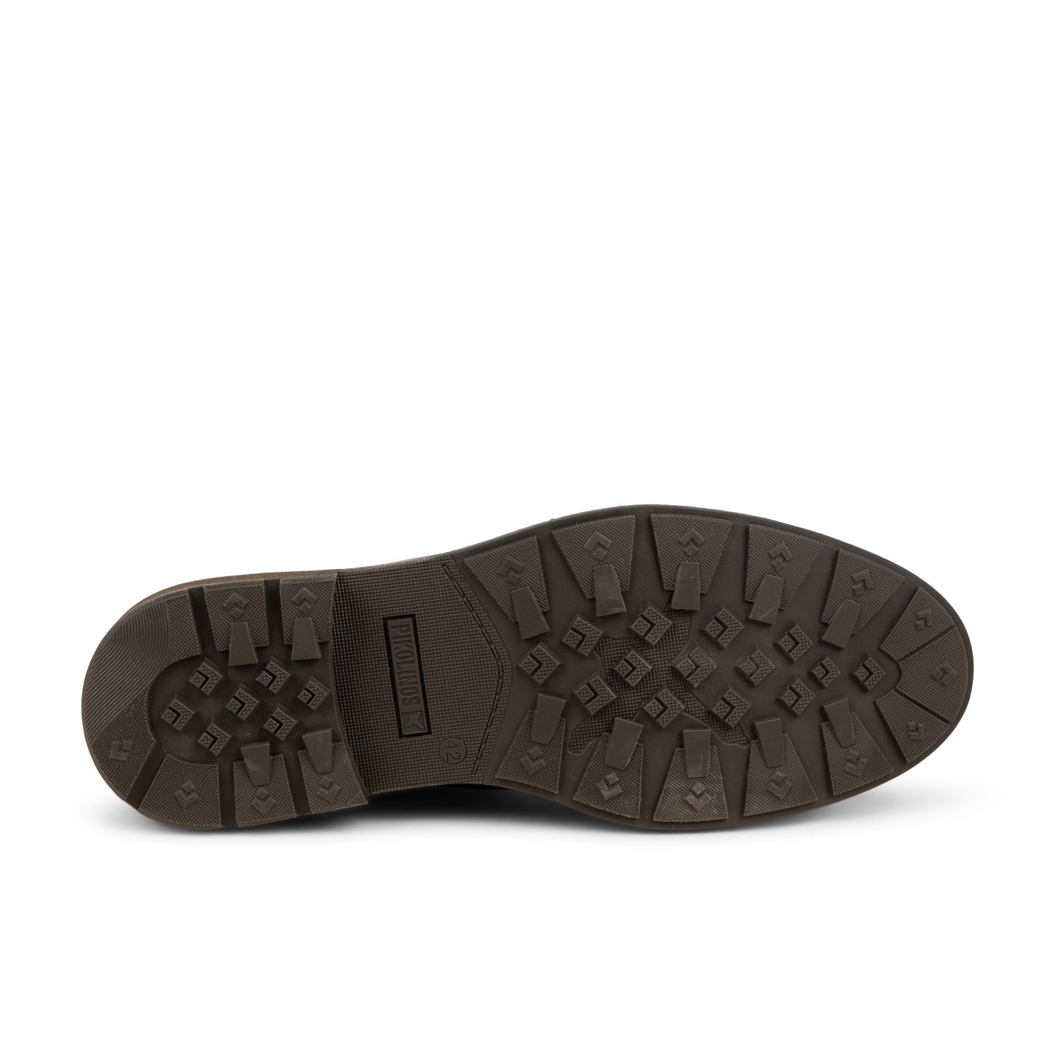 Boots et bottines Homme PIKOLINOS PICHELSEA Marron