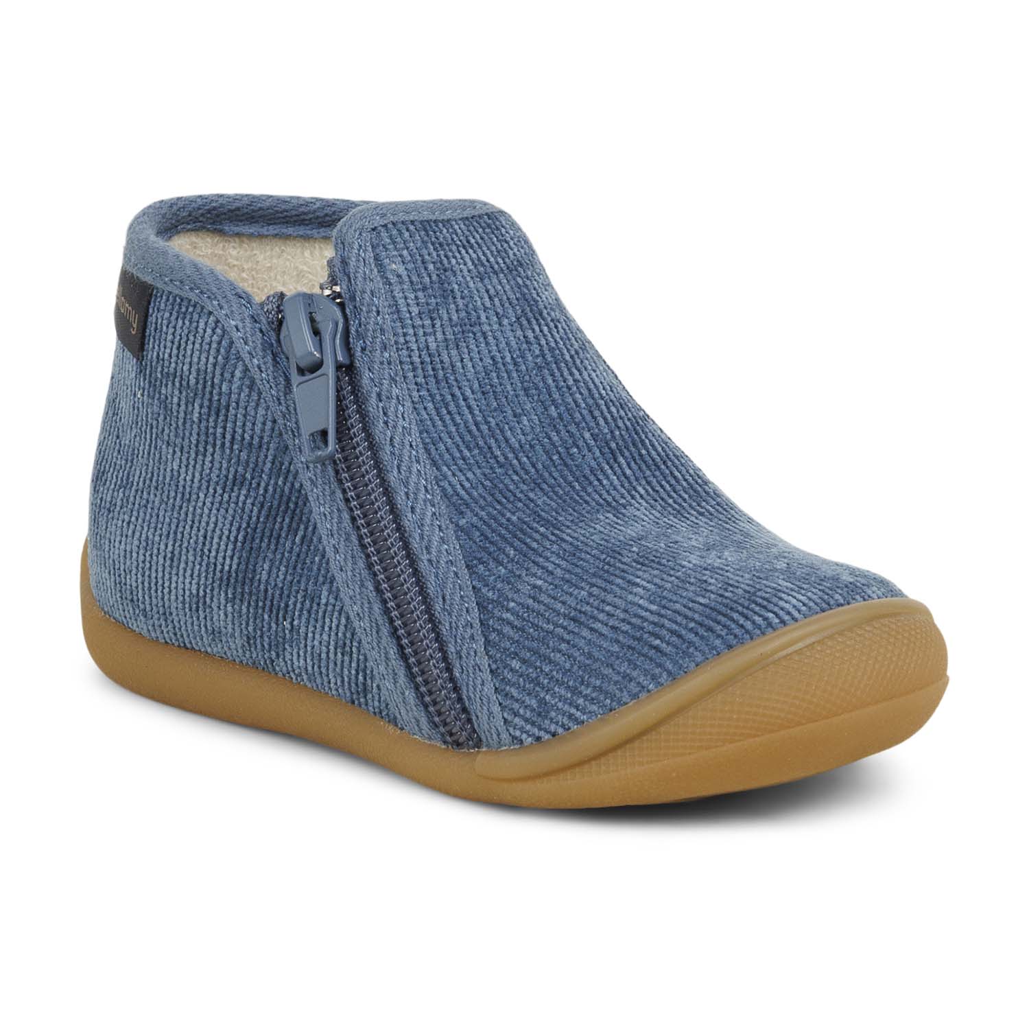 Chaussons Enfant BELLAMY PAUL Bleu