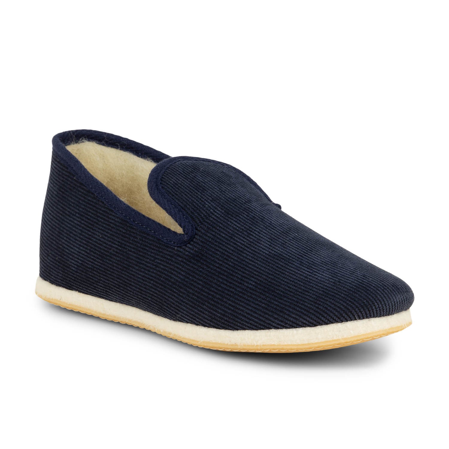 Chaussons Enfant BELLAMY POLUX Bleu