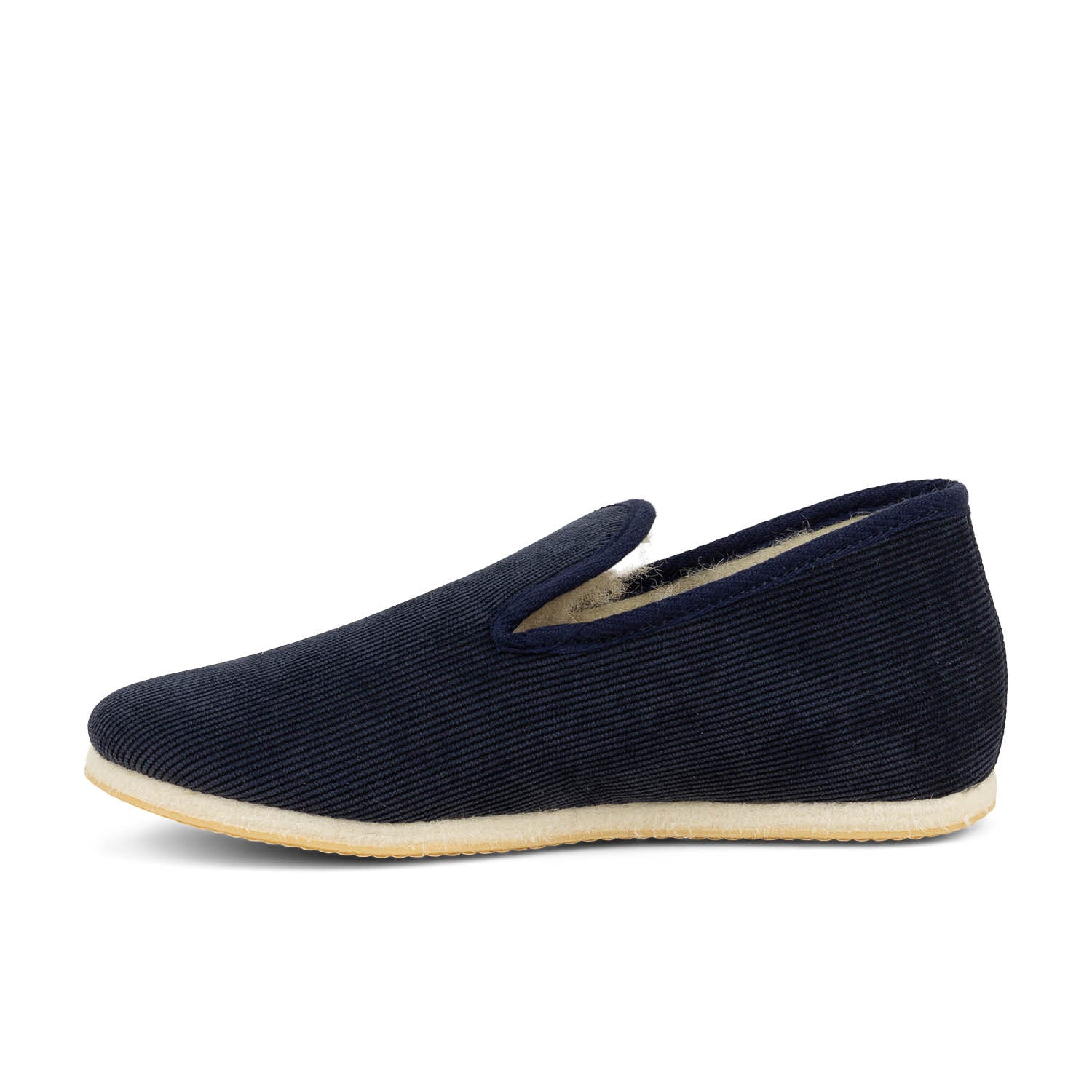 Chaussons Enfant BELLAMY POLUX Bleu