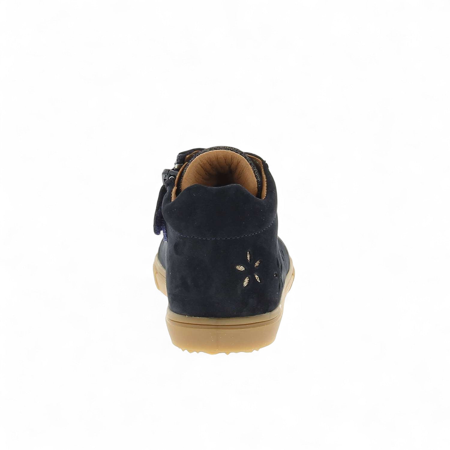 Chaussures montantes Enfant BELLAMY NATI Bleu