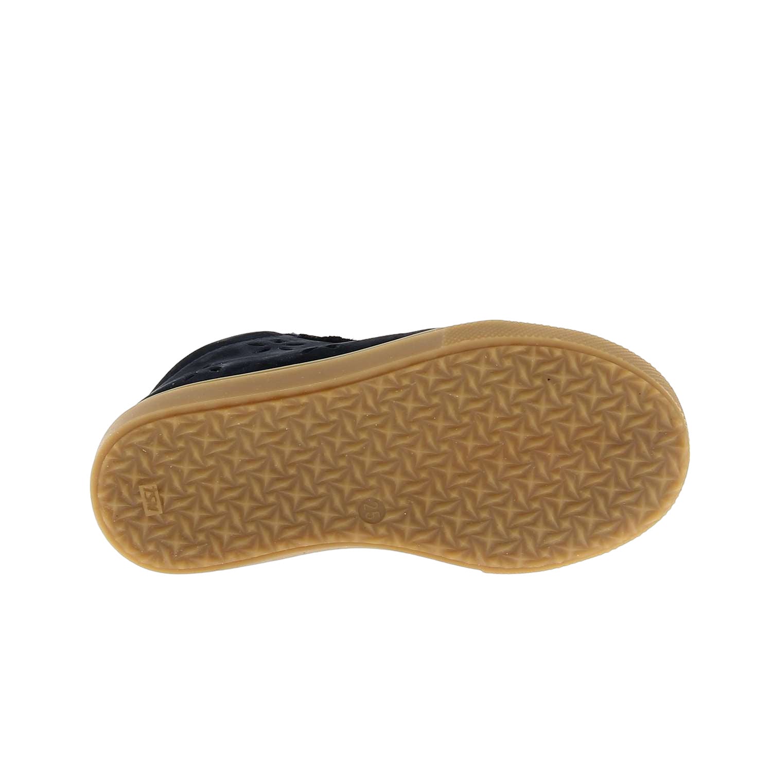 Chaussures montantes Enfant BELLAMY NATI Bleu