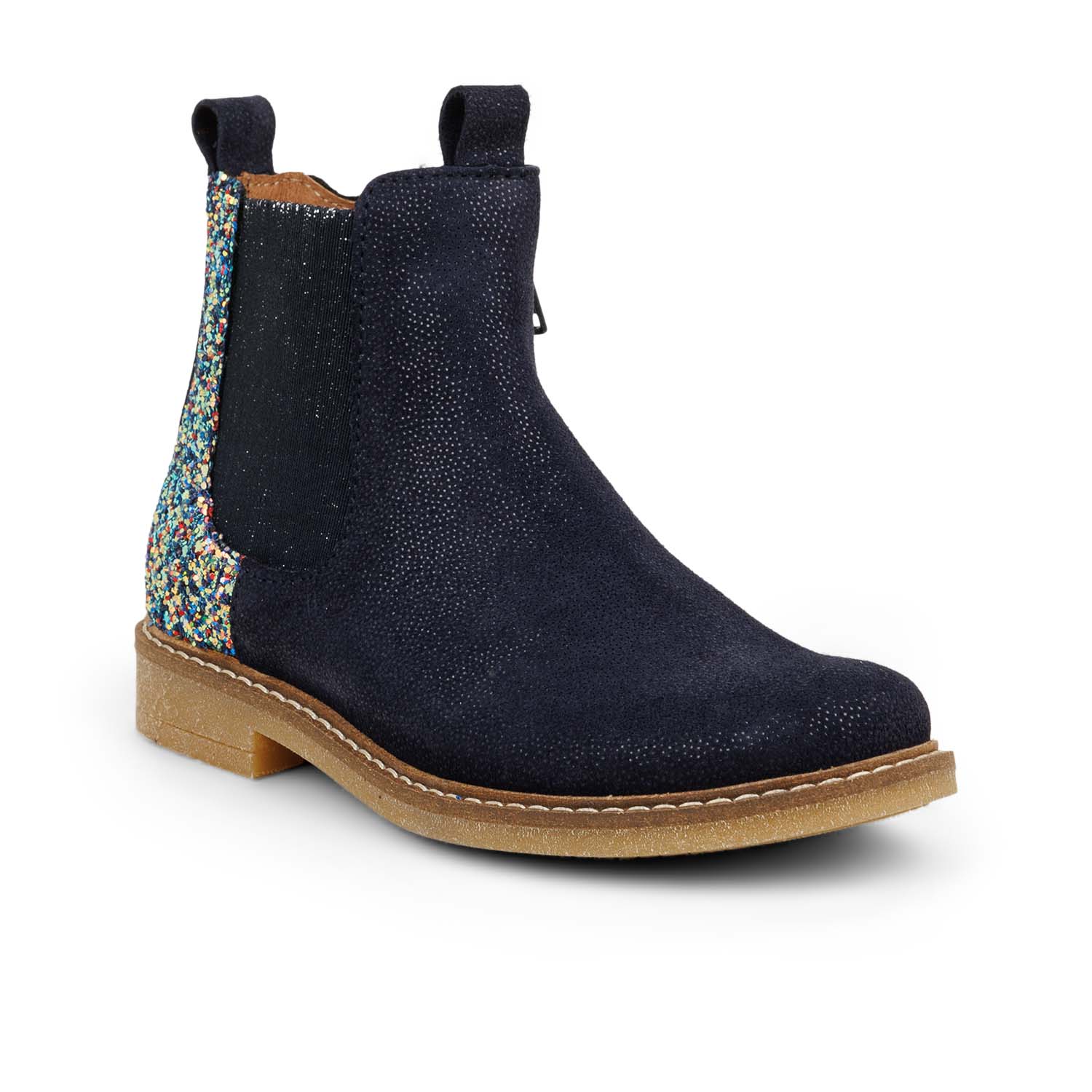Boots et bottines Enfant BELLAMY LOUISE Bleu